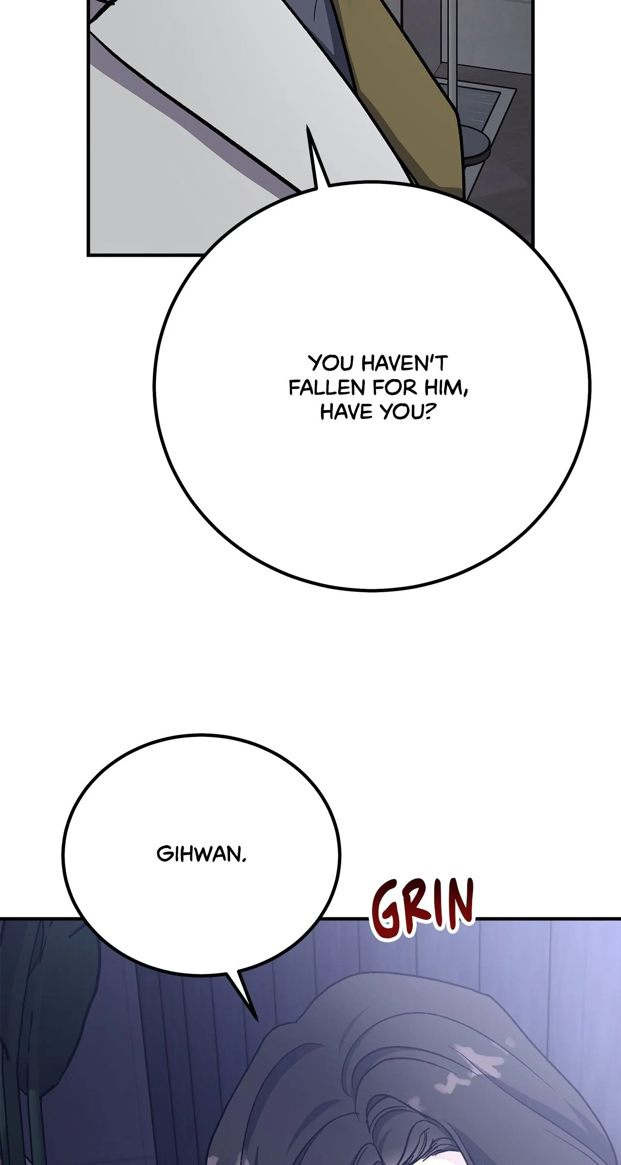 For the Queendom Chapter 58 - Page 101