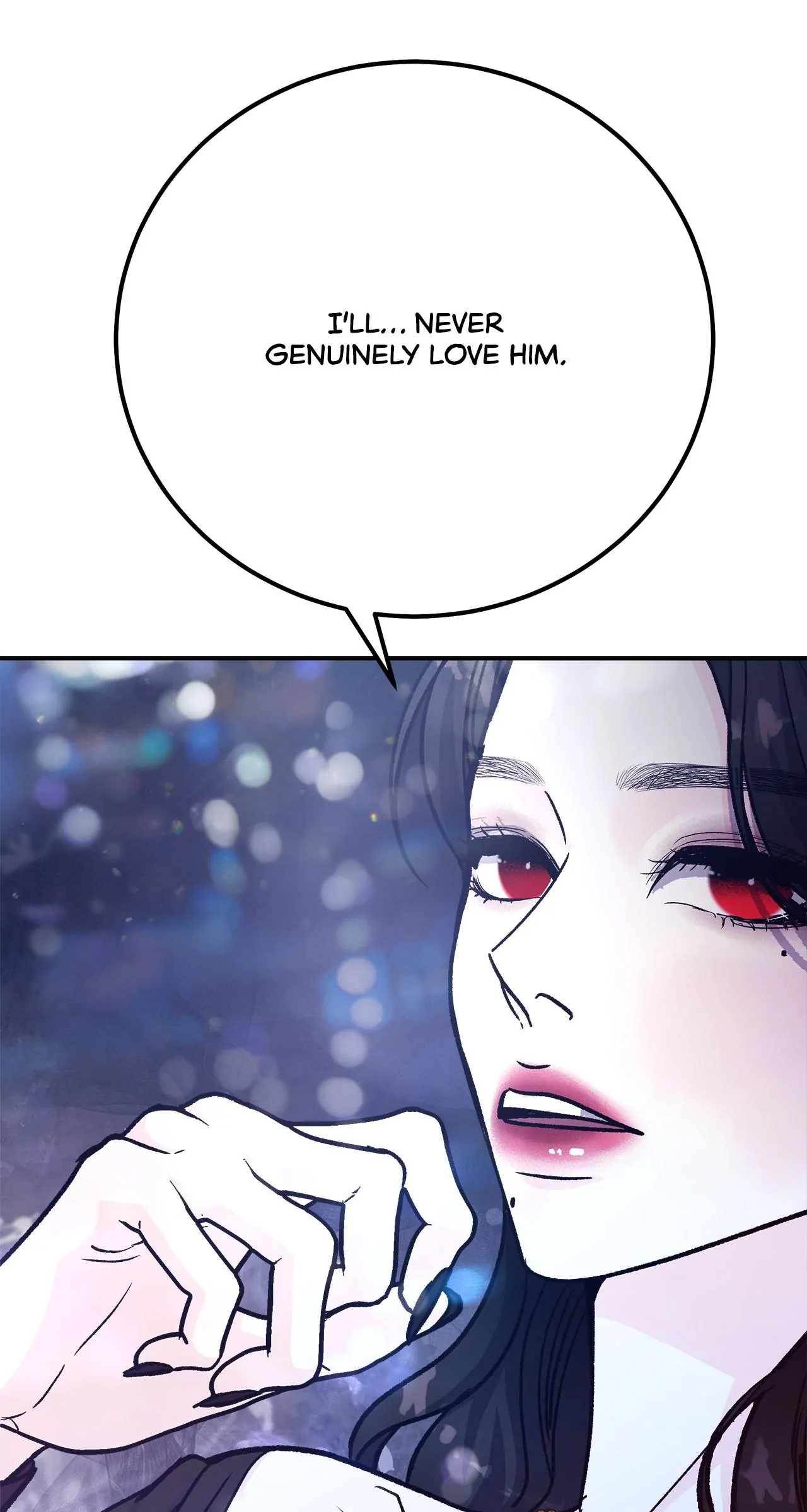 For the Queendom Chapter 58 - Page 104
