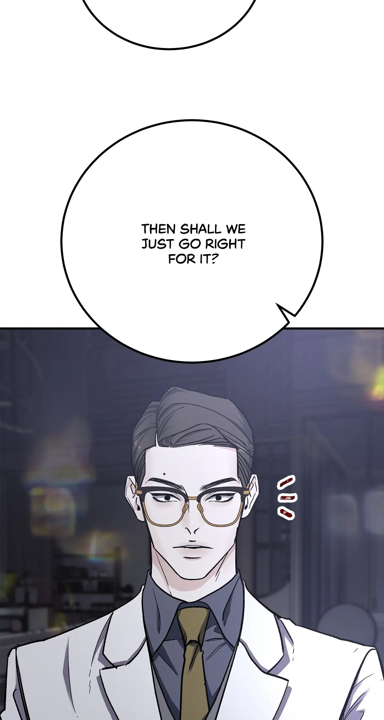For the Queendom Chapter 58 - Page 107