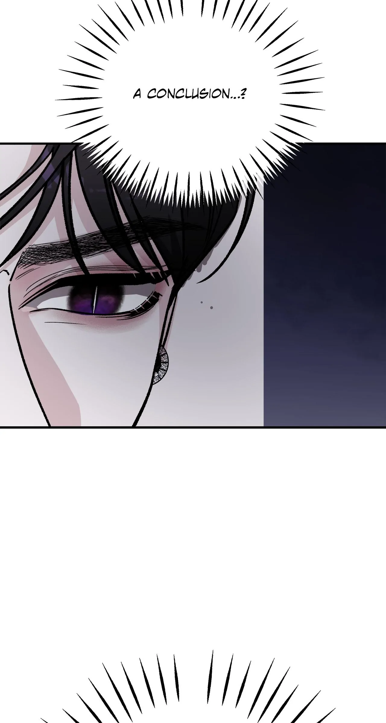 For the Queendom Chapter 58 - Page 13