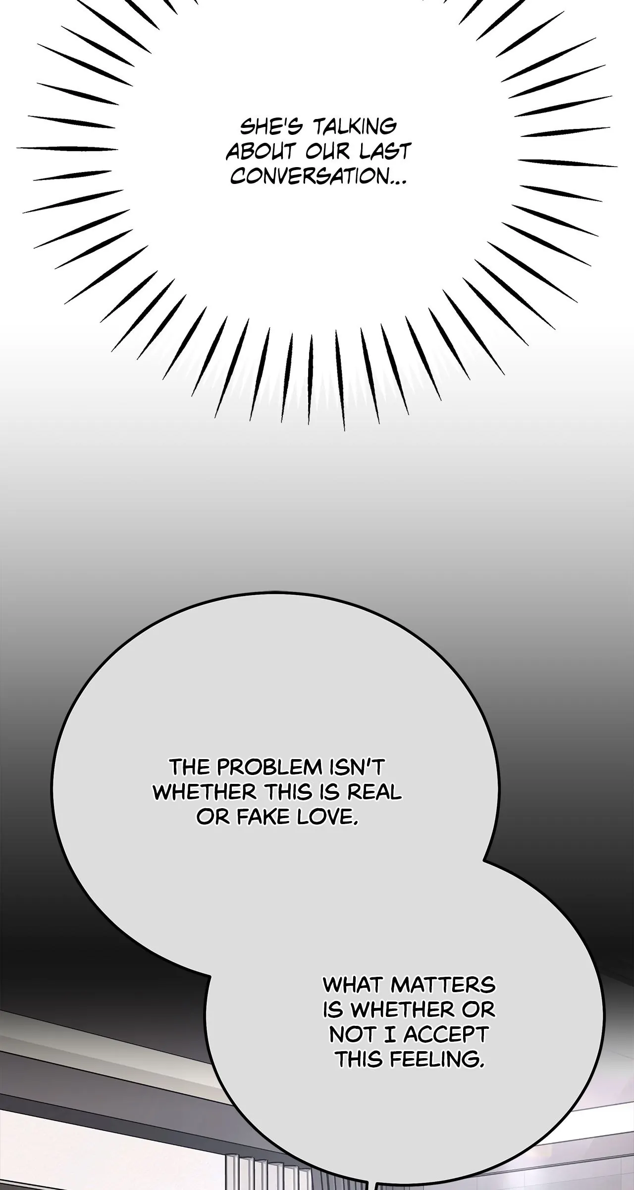 For the Queendom Chapter 58 - Page 14
