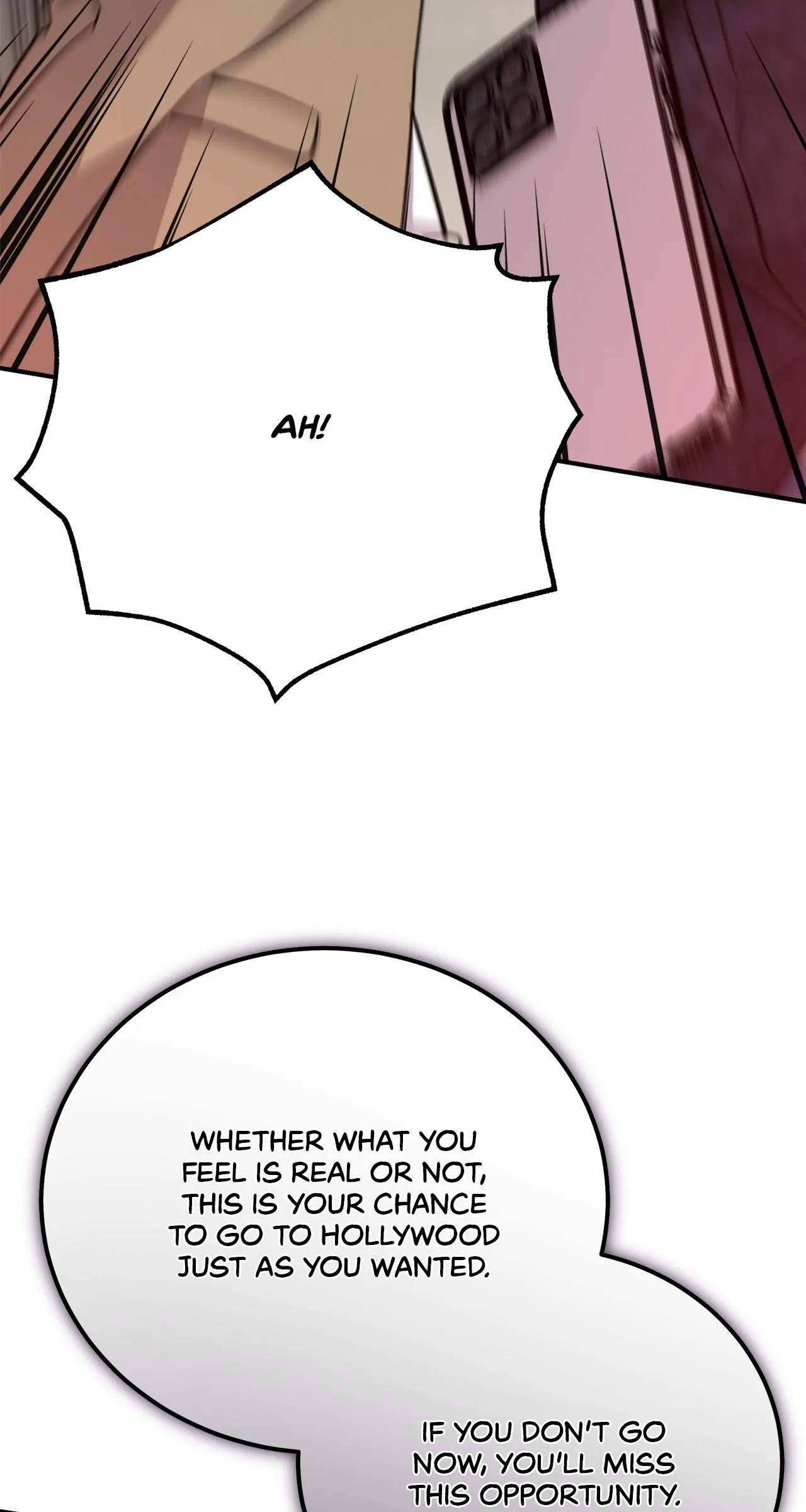 For the Queendom Chapter 58 - Page 21