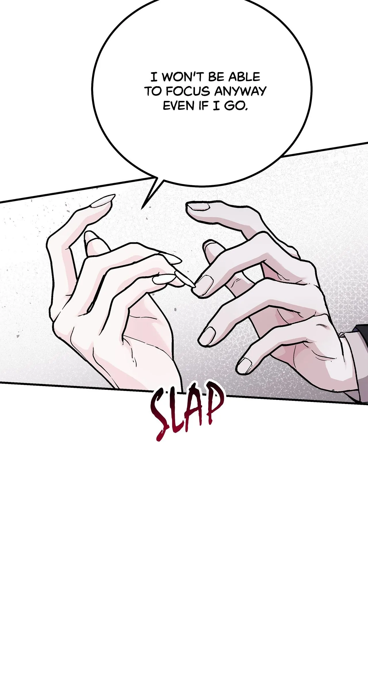 For the Queendom Chapter 58 - Page 23