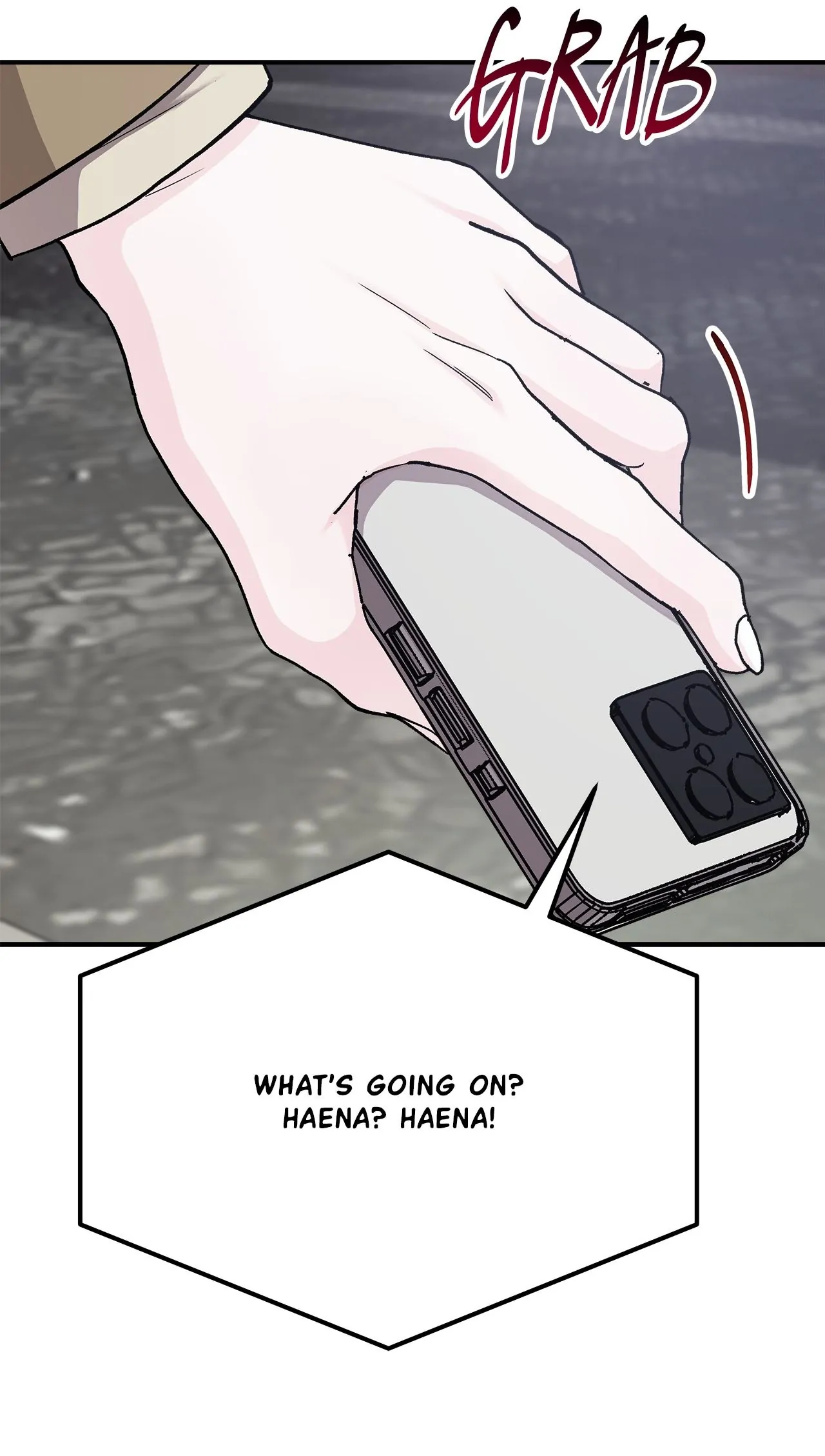For the Queendom Chapter 58 - Page 24