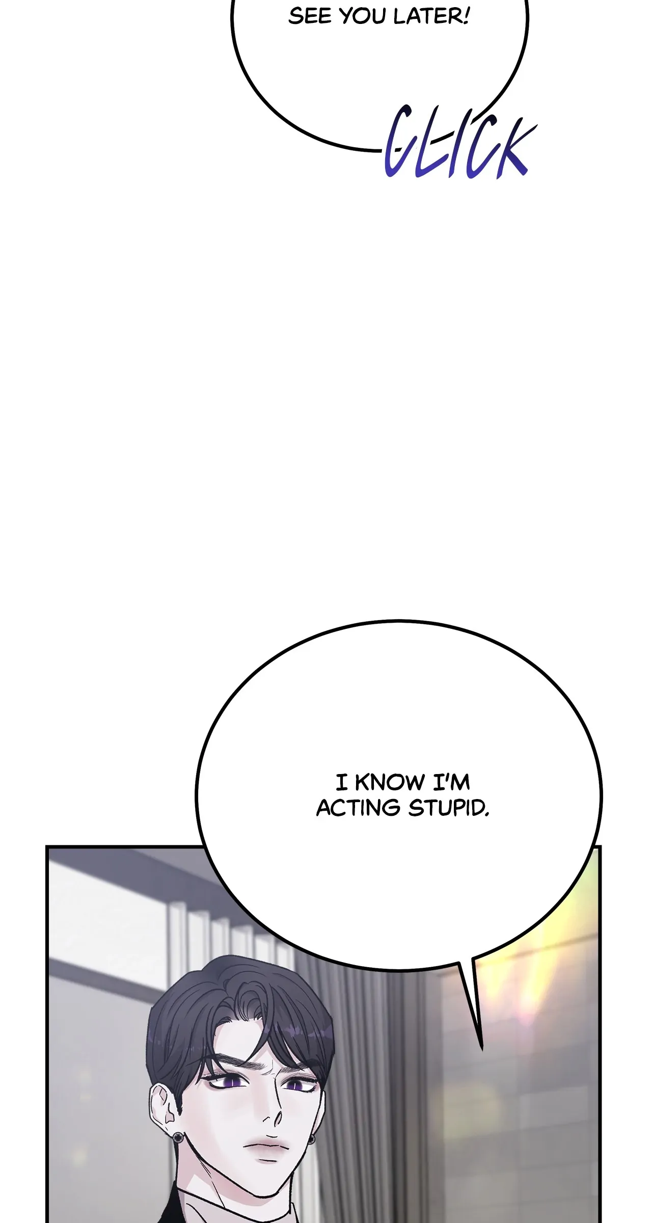For the Queendom Chapter 58 - Page 27