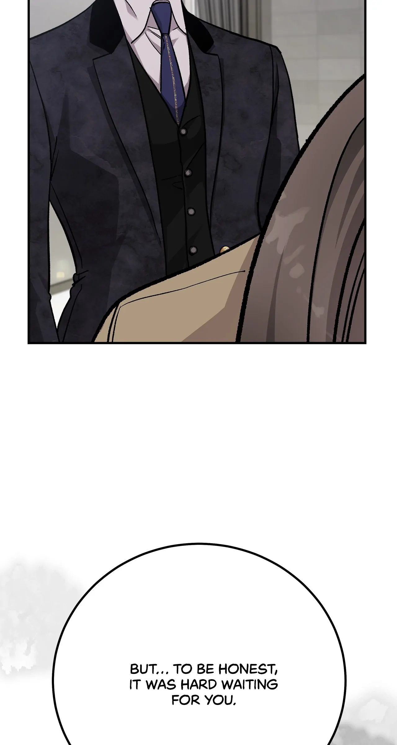 For the Queendom Chapter 58 - Page 28