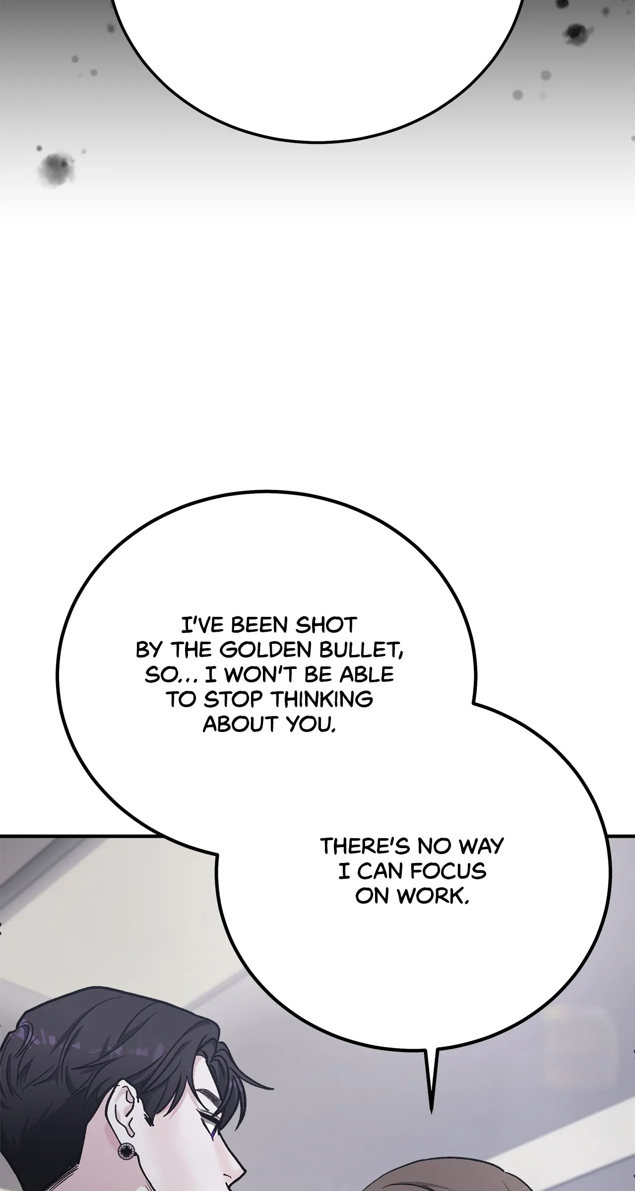 For the Queendom Chapter 58 - Page 31