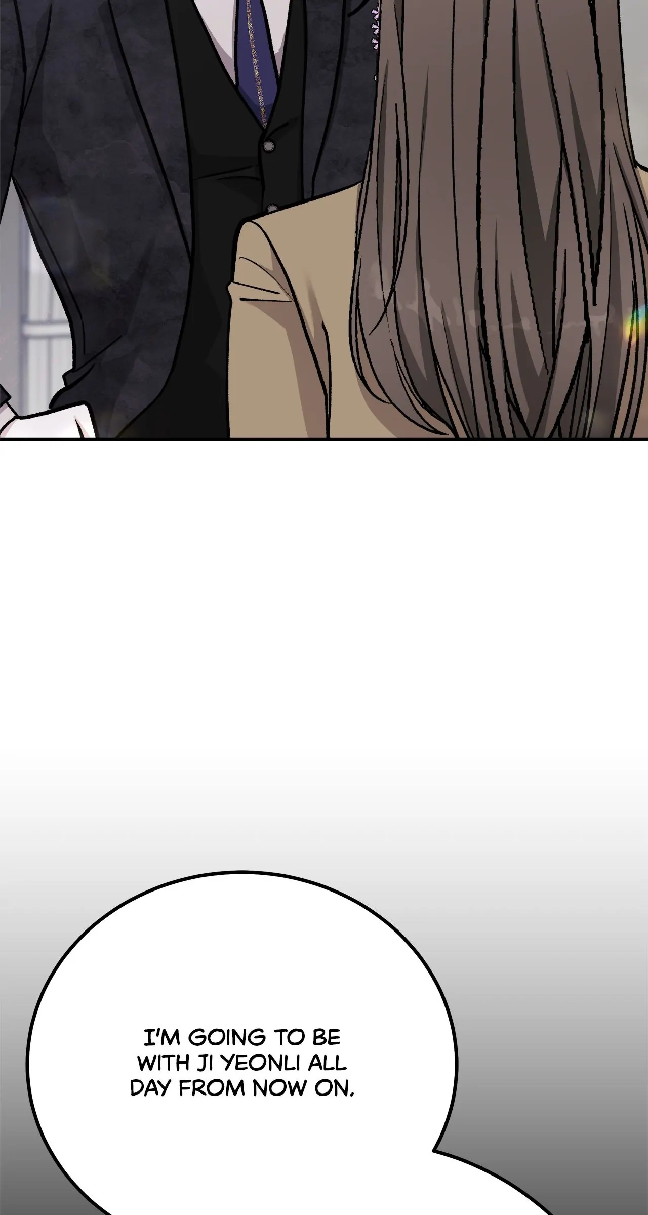 For the Queendom Chapter 58 - Page 35