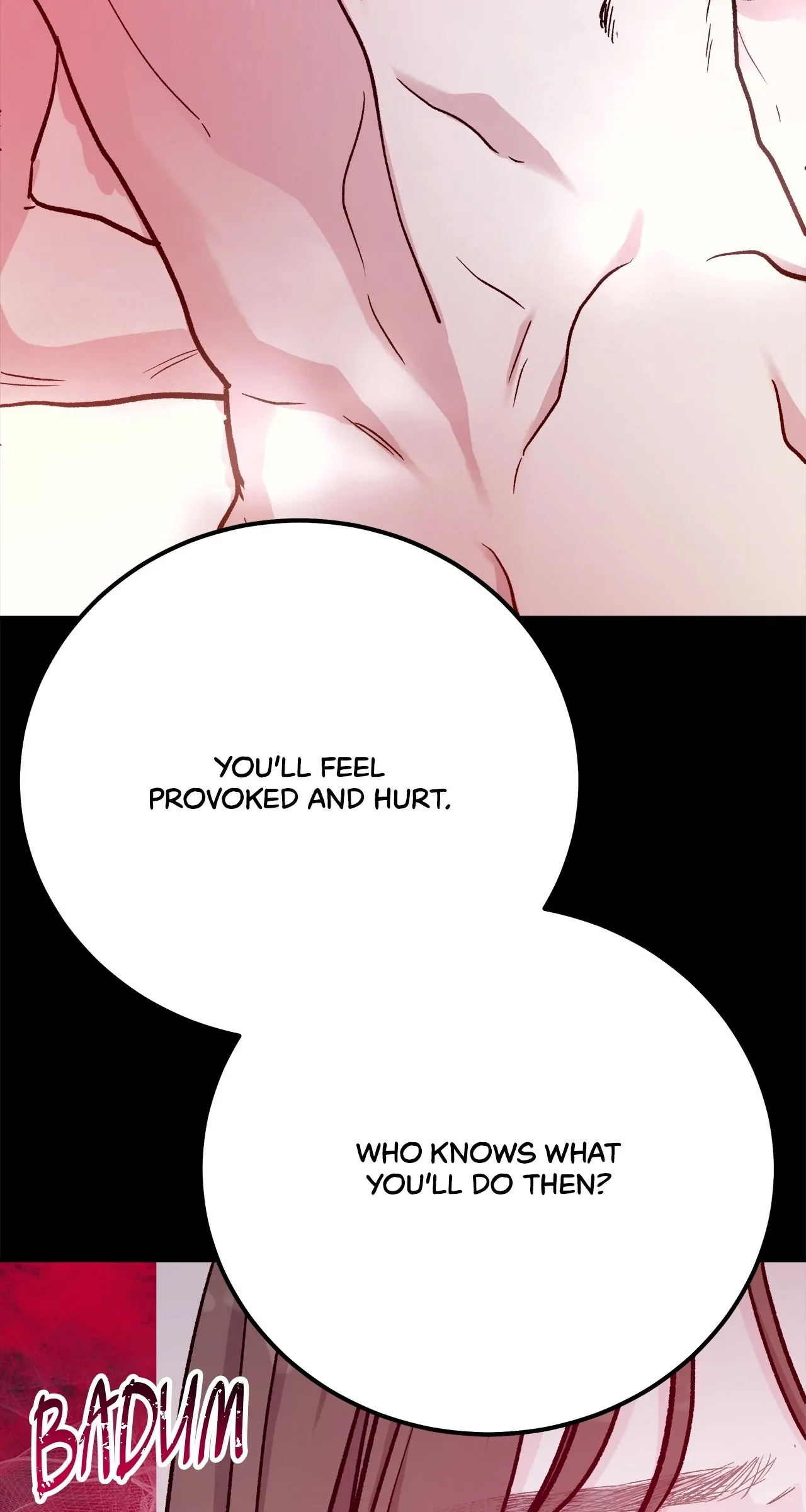 For the Queendom Chapter 58 - Page 37