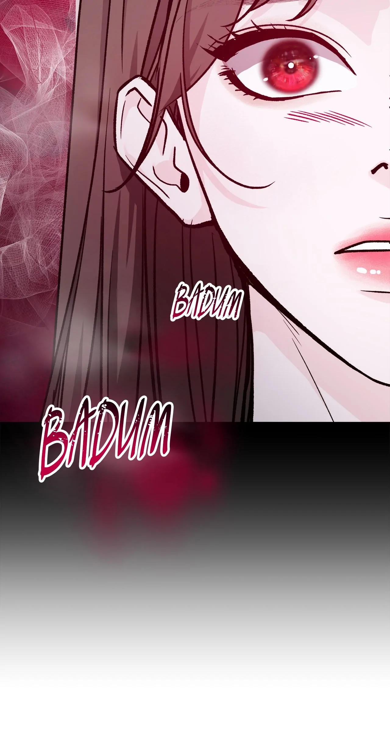 For the Queendom Chapter 58 - Page 38