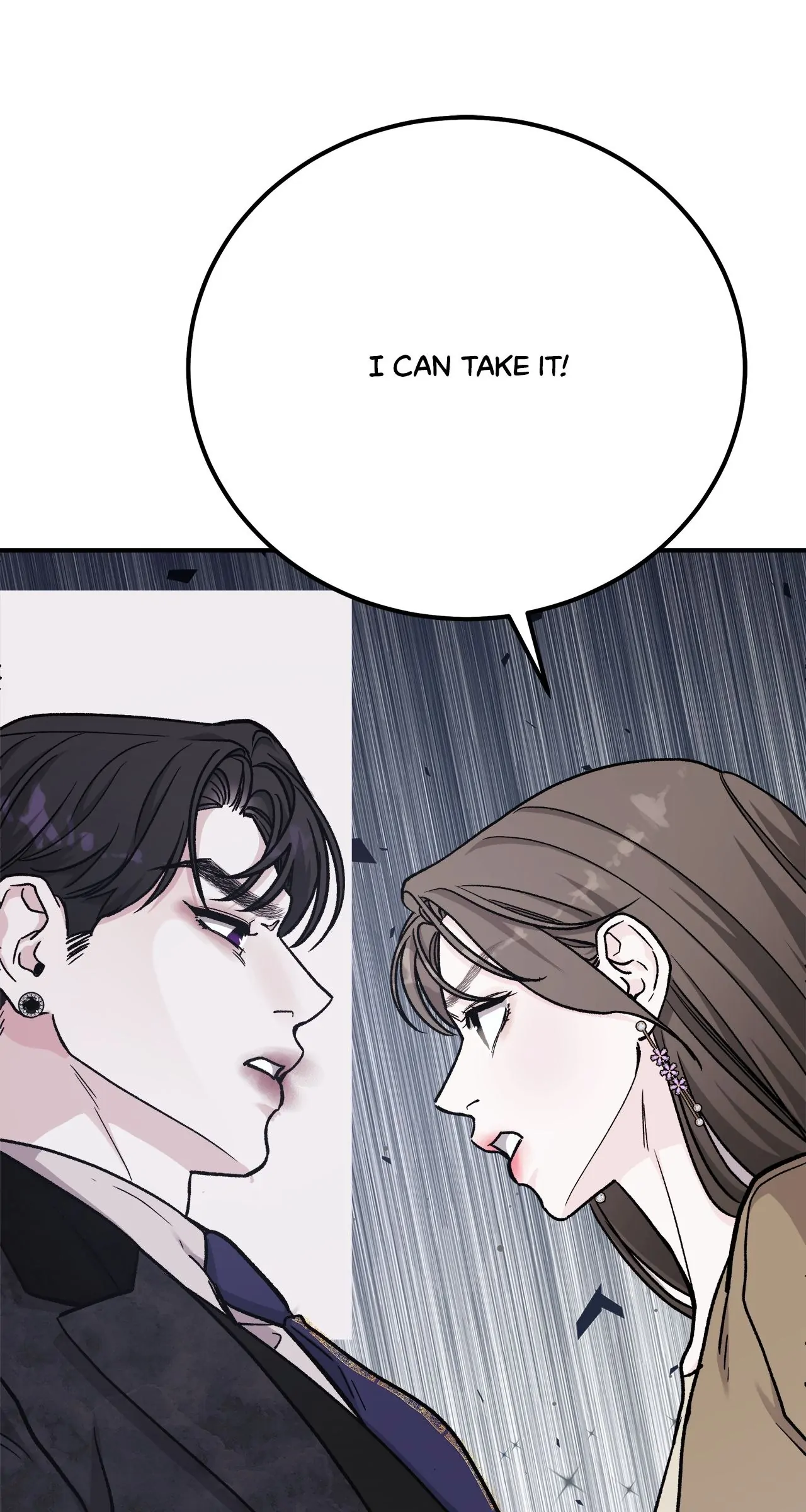 For the Queendom Chapter 58 - Page 39