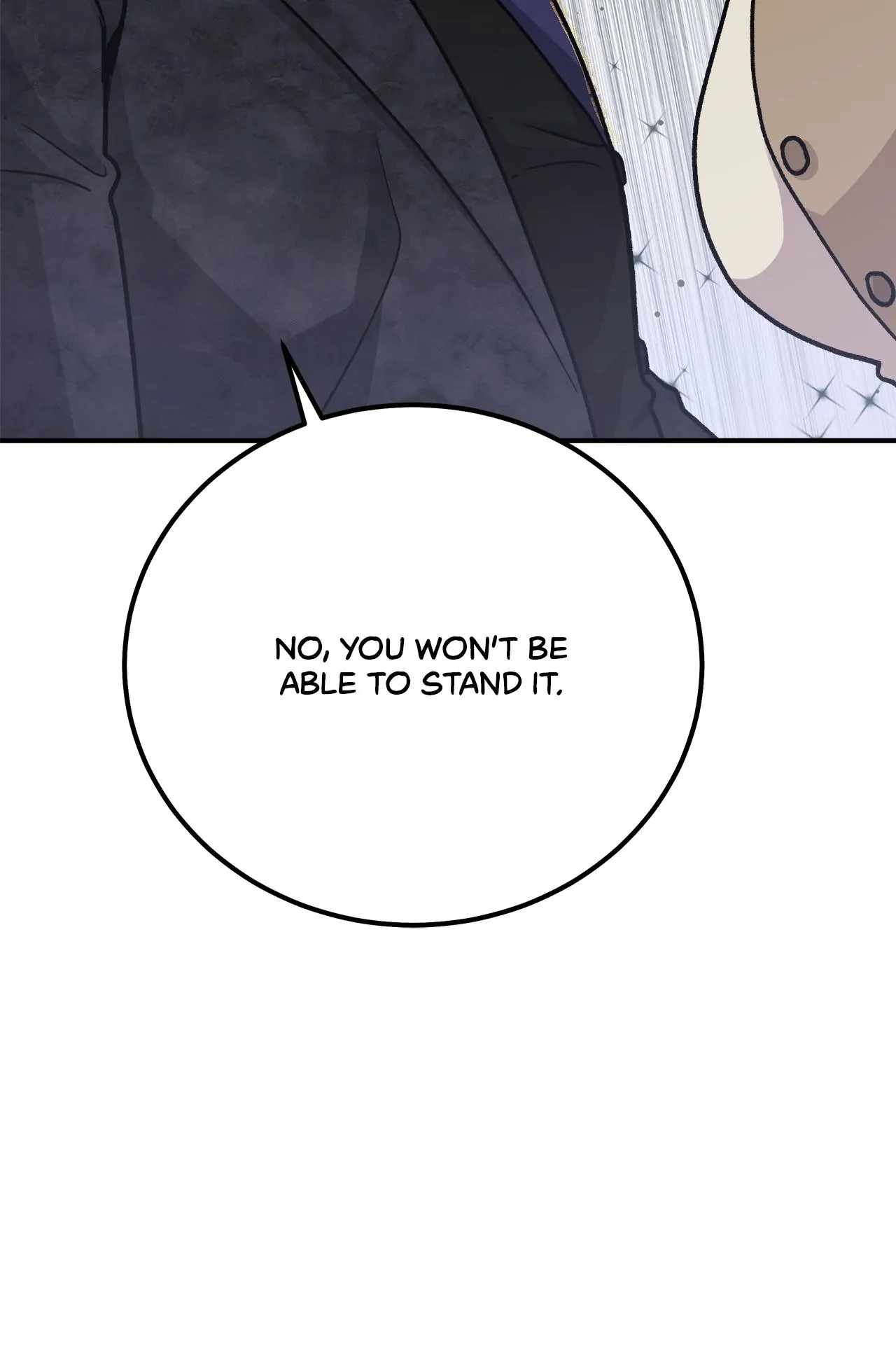 For the Queendom Chapter 58 - Page 40