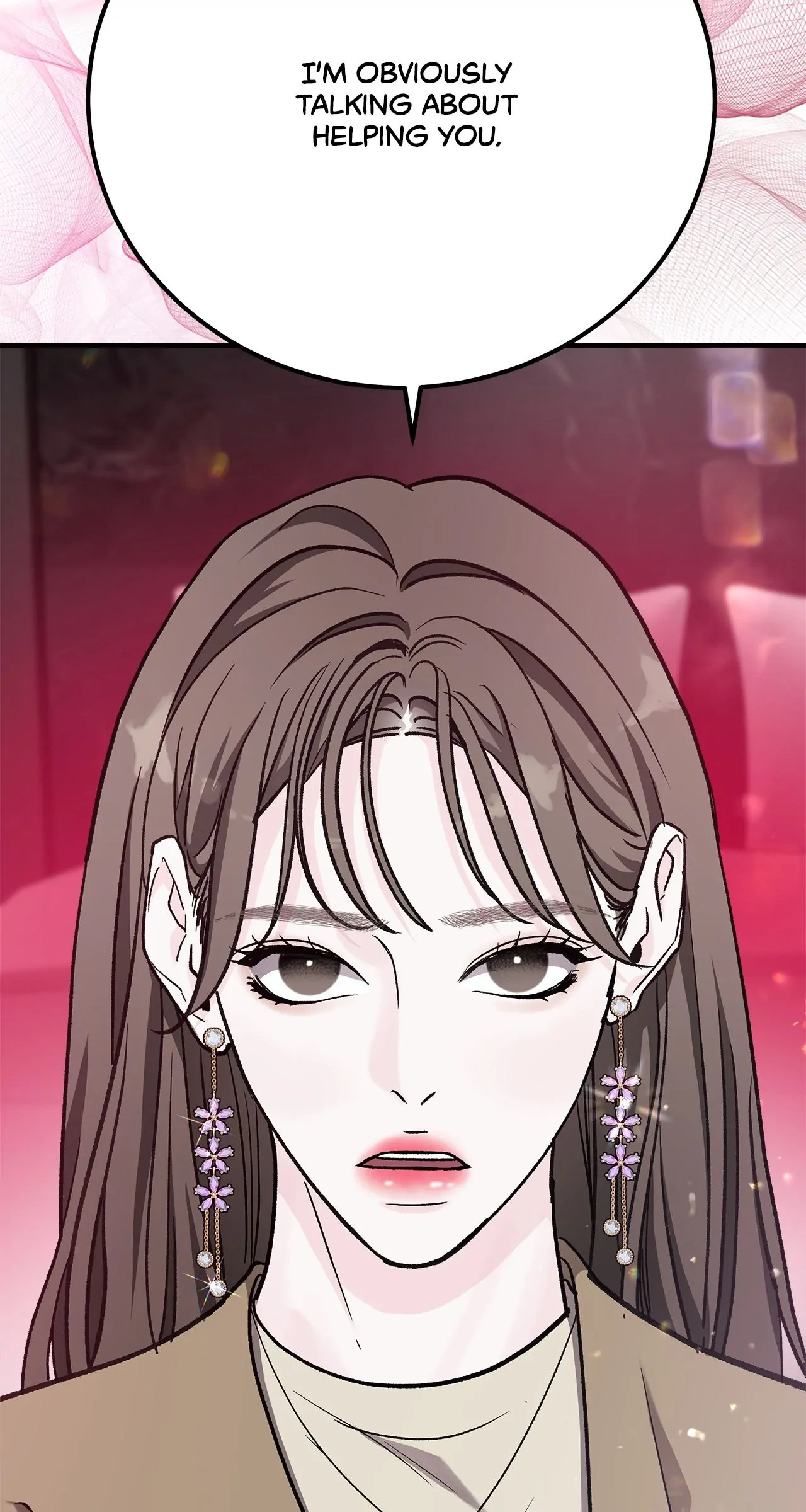 For the Queendom Chapter 58 - Page 5