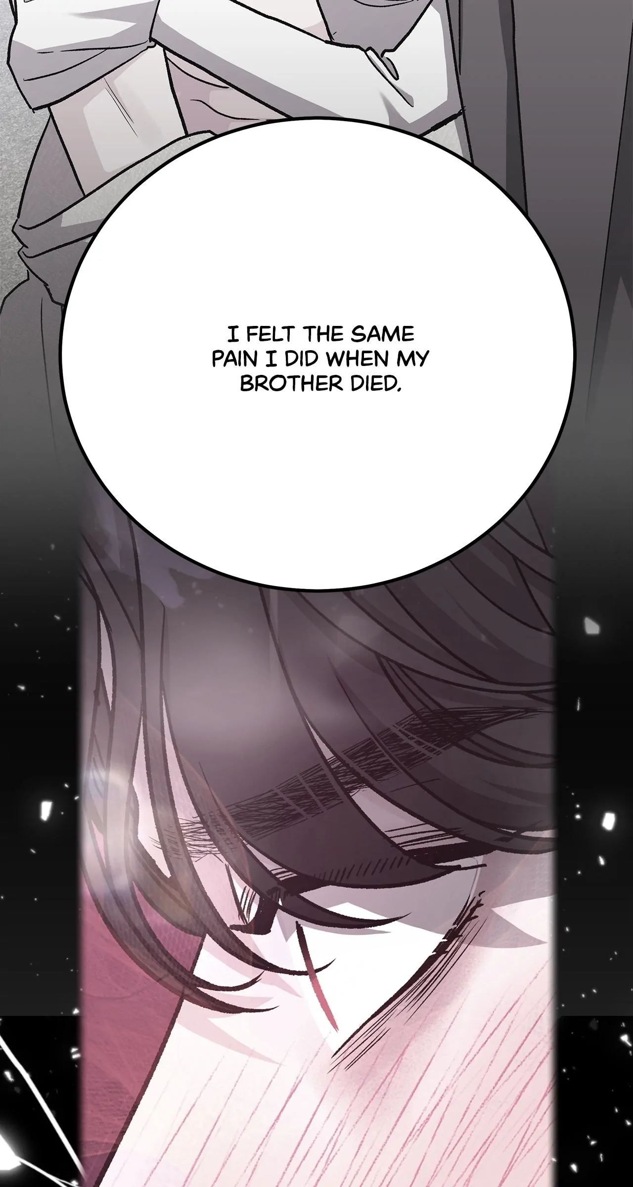 For the Queendom Chapter 58 - Page 42