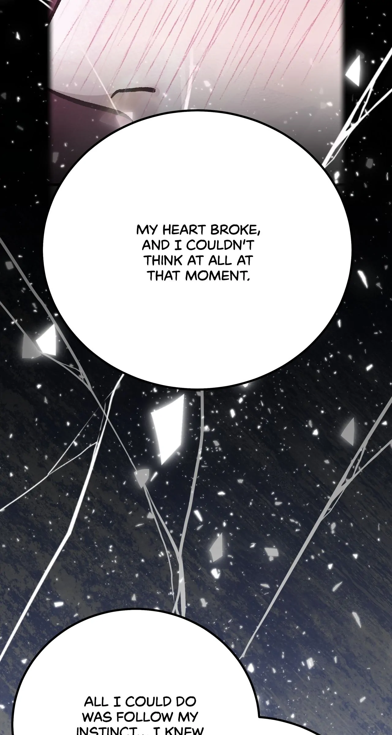 For the Queendom Chapter 58 - Page 43