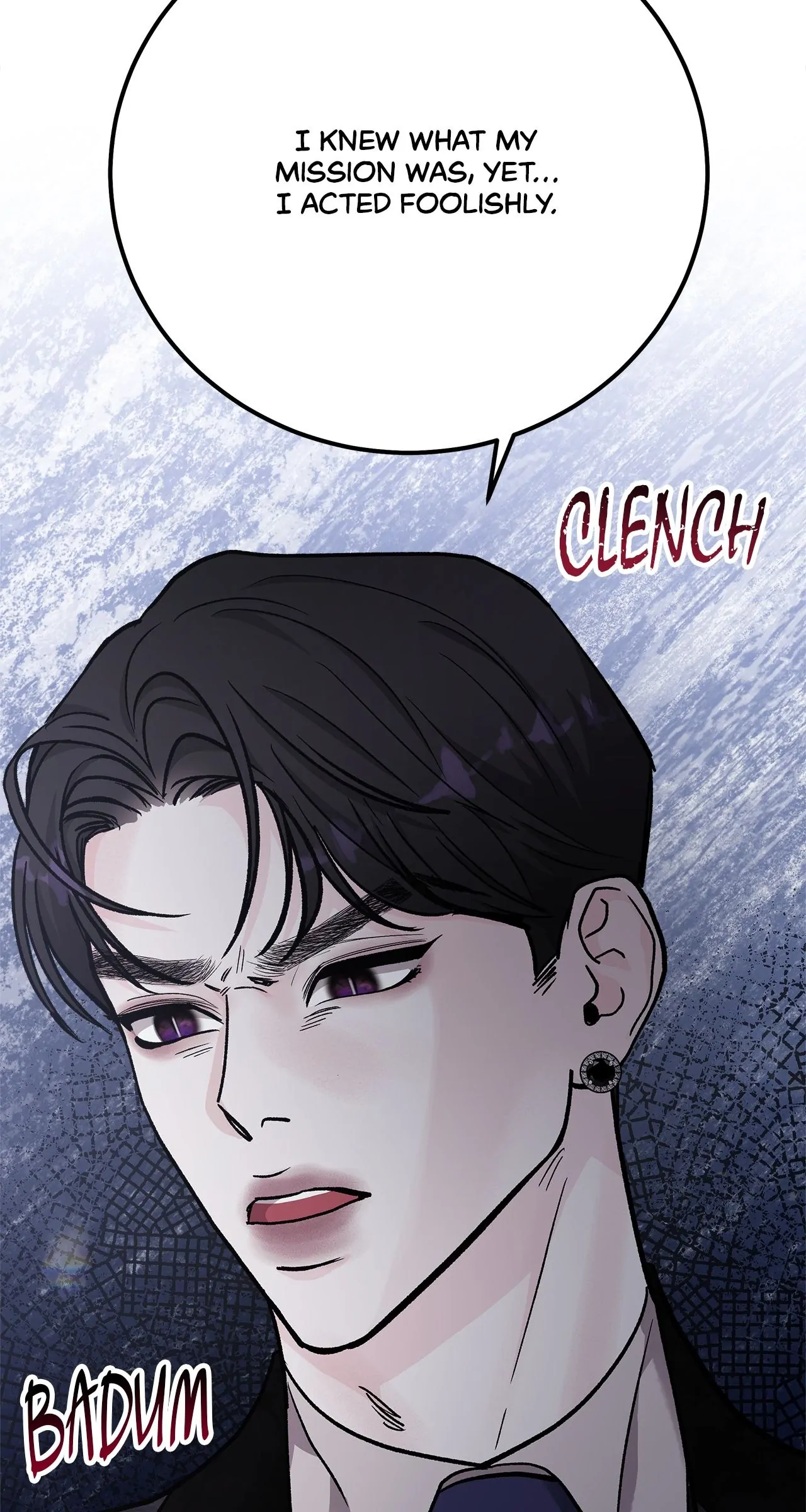 For the Queendom Chapter 58 - Page 45