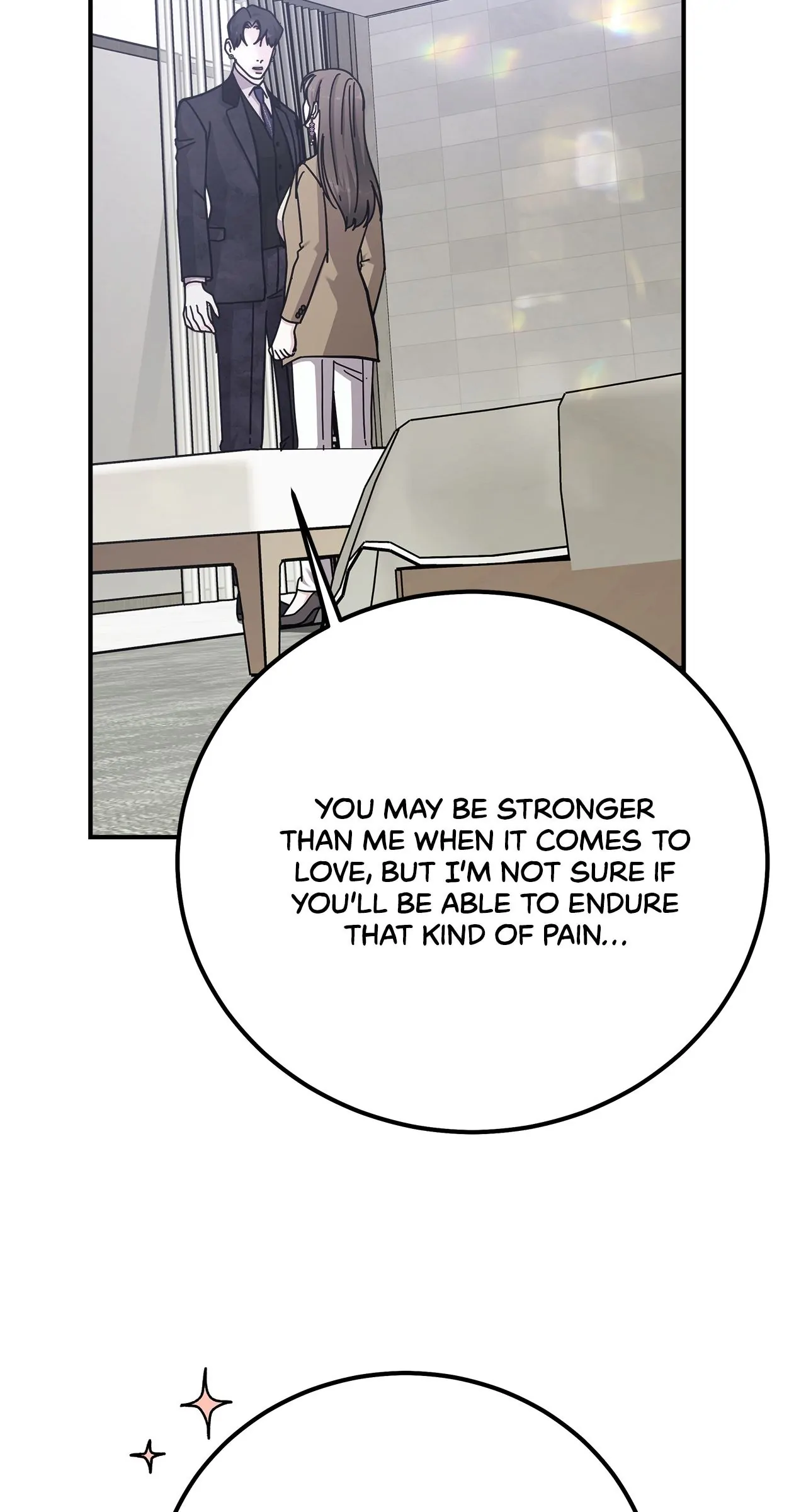 For the Queendom Chapter 58 - Page 47