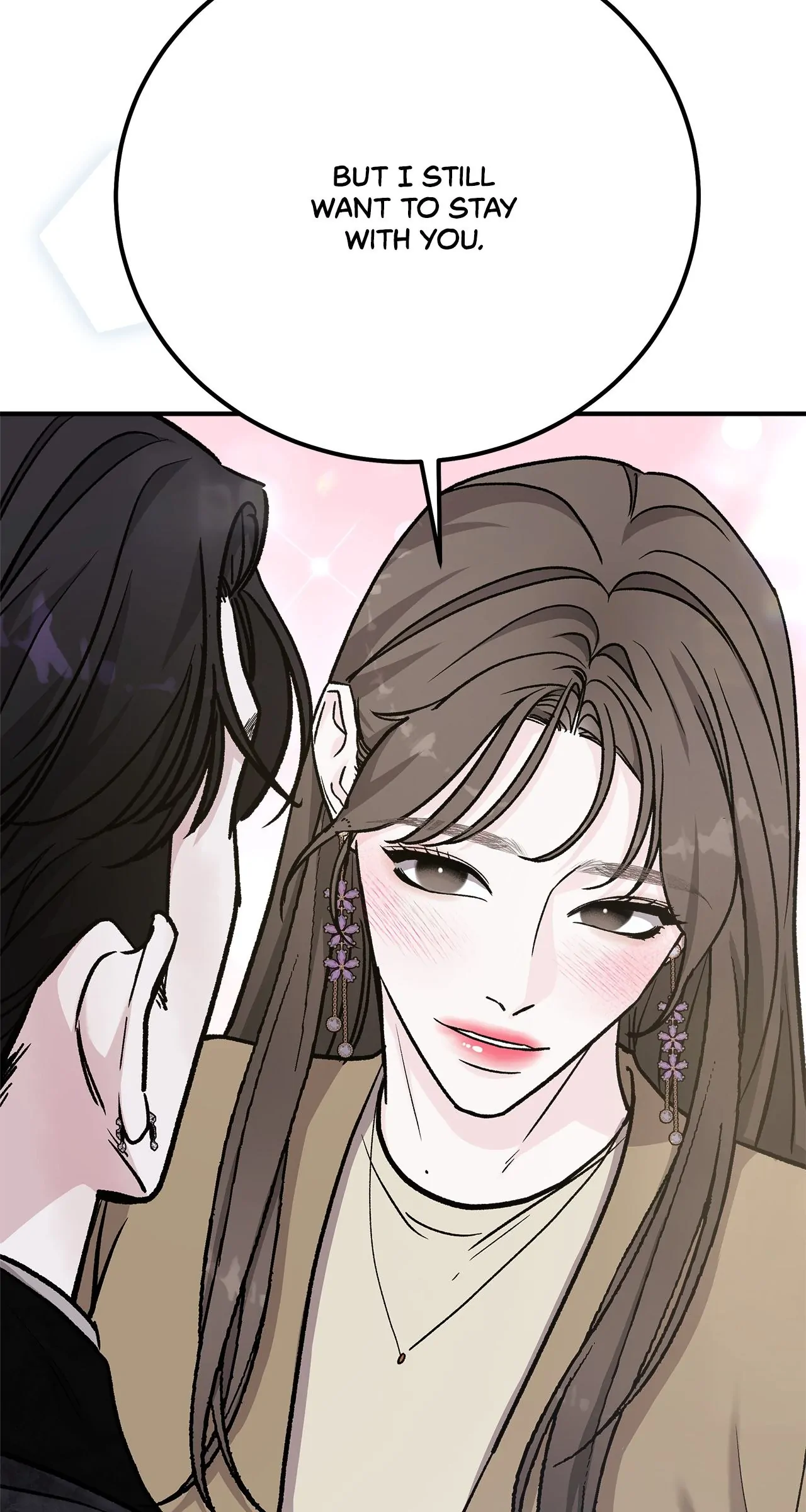 For the Queendom Chapter 58 - Page 50