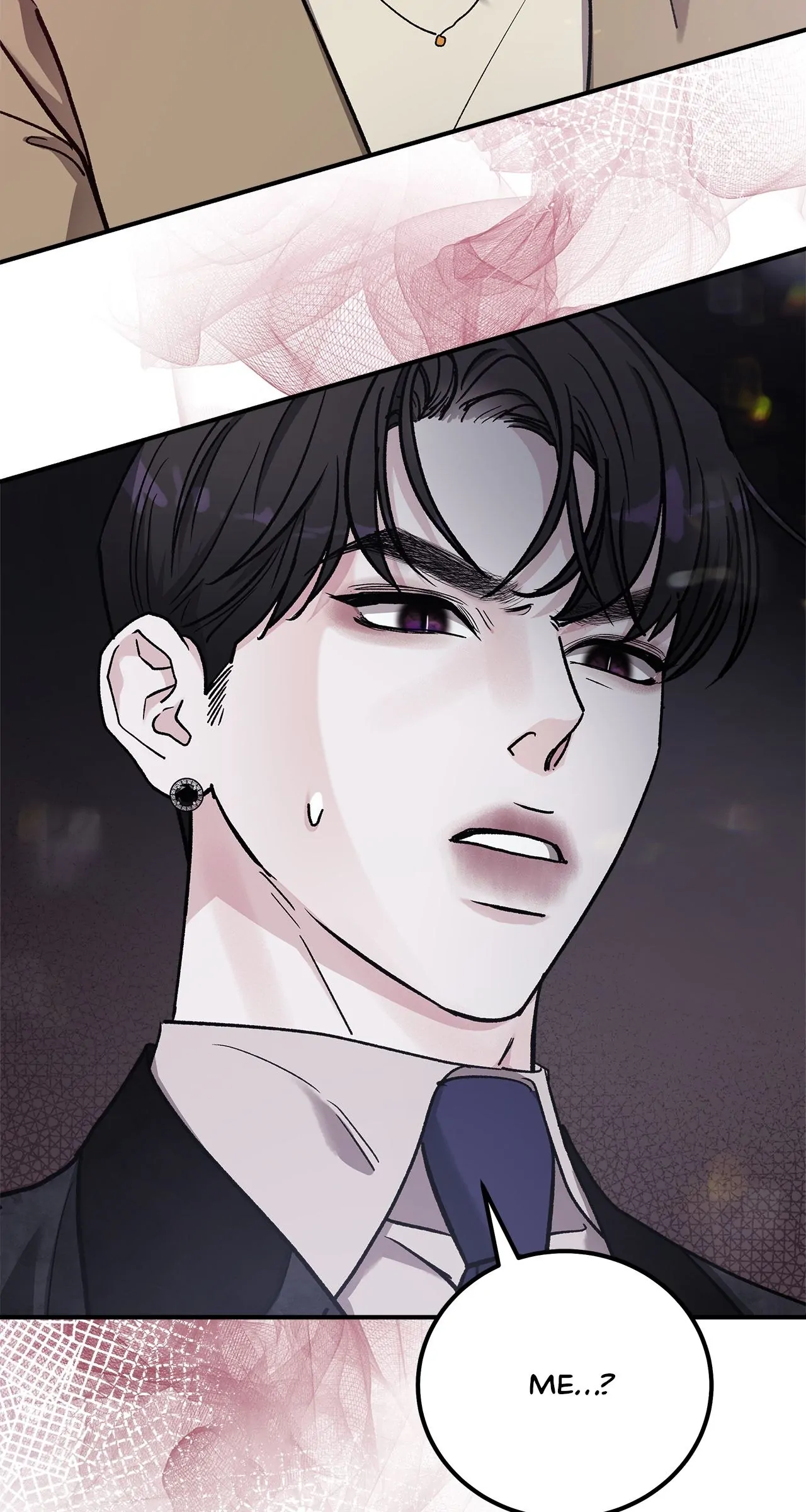 For the Queendom Chapter 58 - Page 6