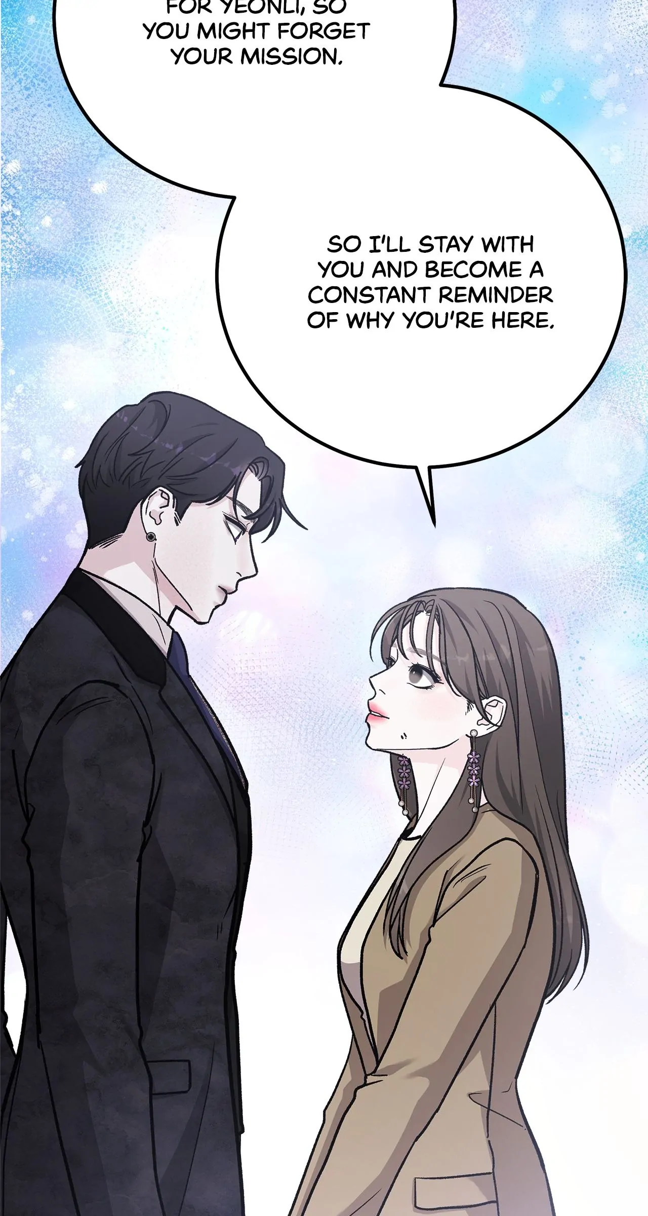 For the Queendom Chapter 58 - Page 52
