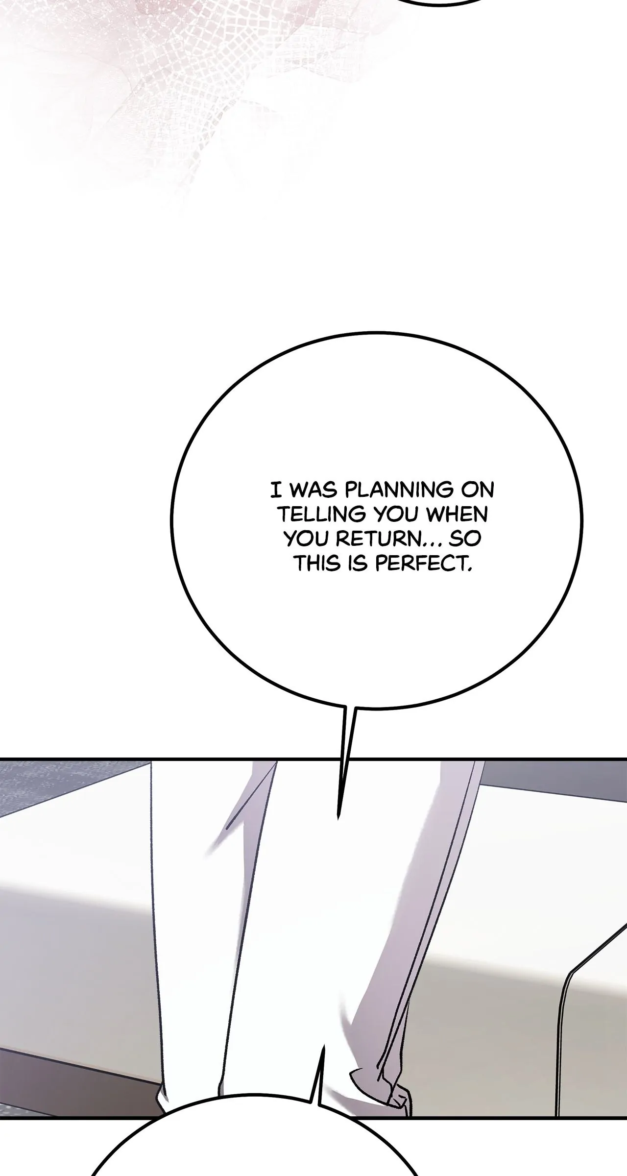 For the Queendom Chapter 58 - Page 7