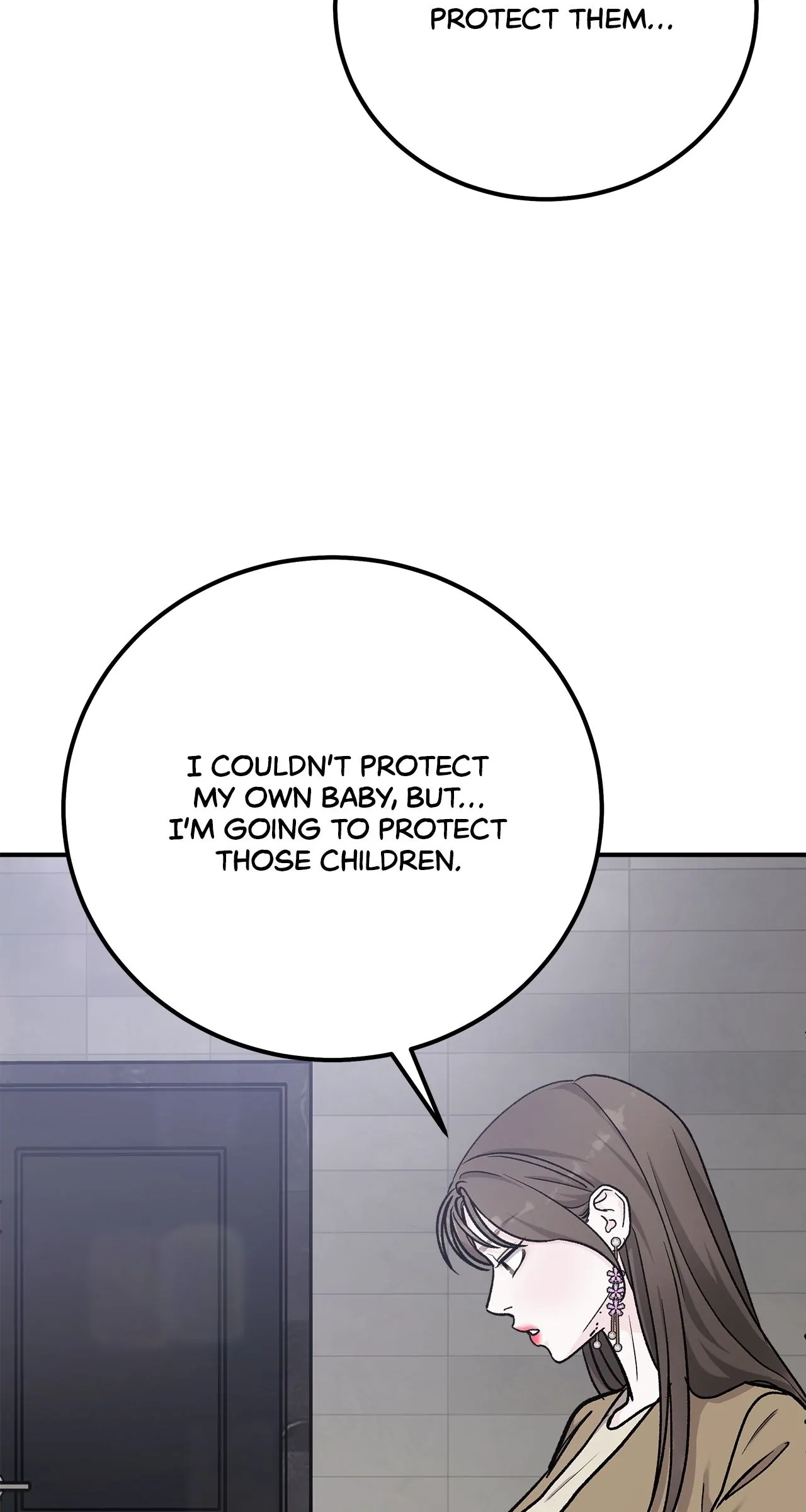 For the Queendom Chapter 58 - Page 63