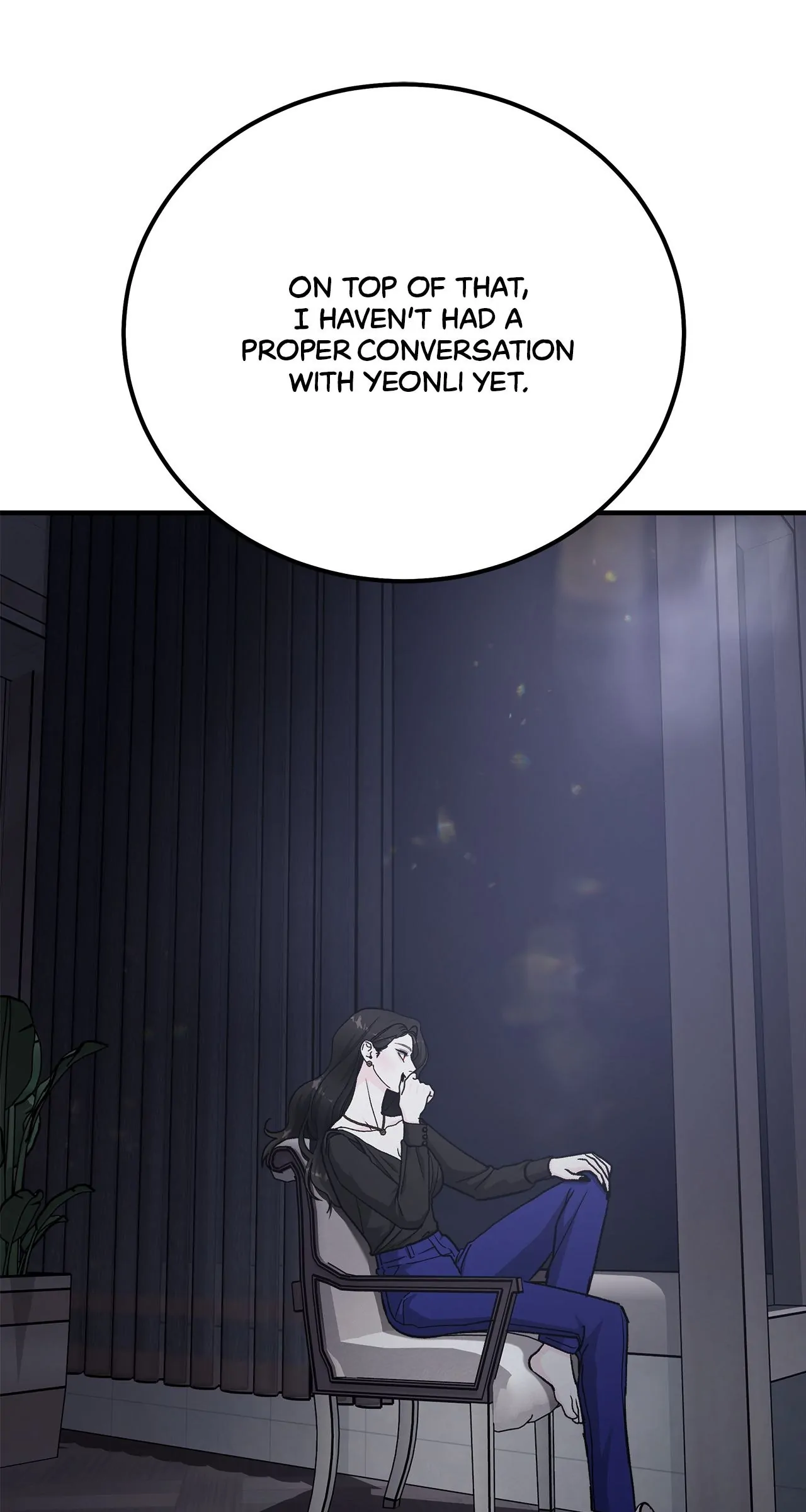 For the Queendom Chapter 58 - Page 65