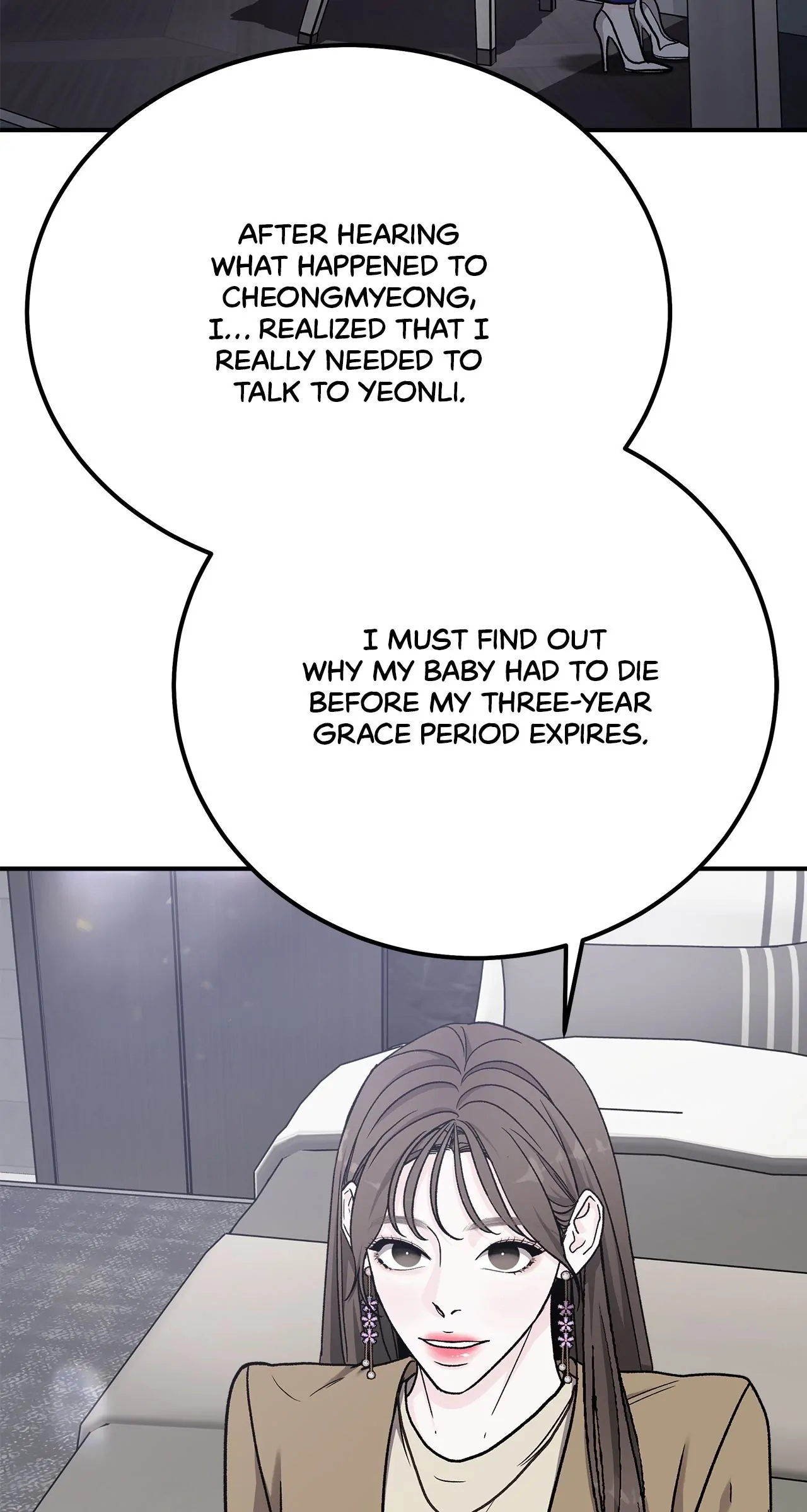For the Queendom Chapter 58 - Page 66