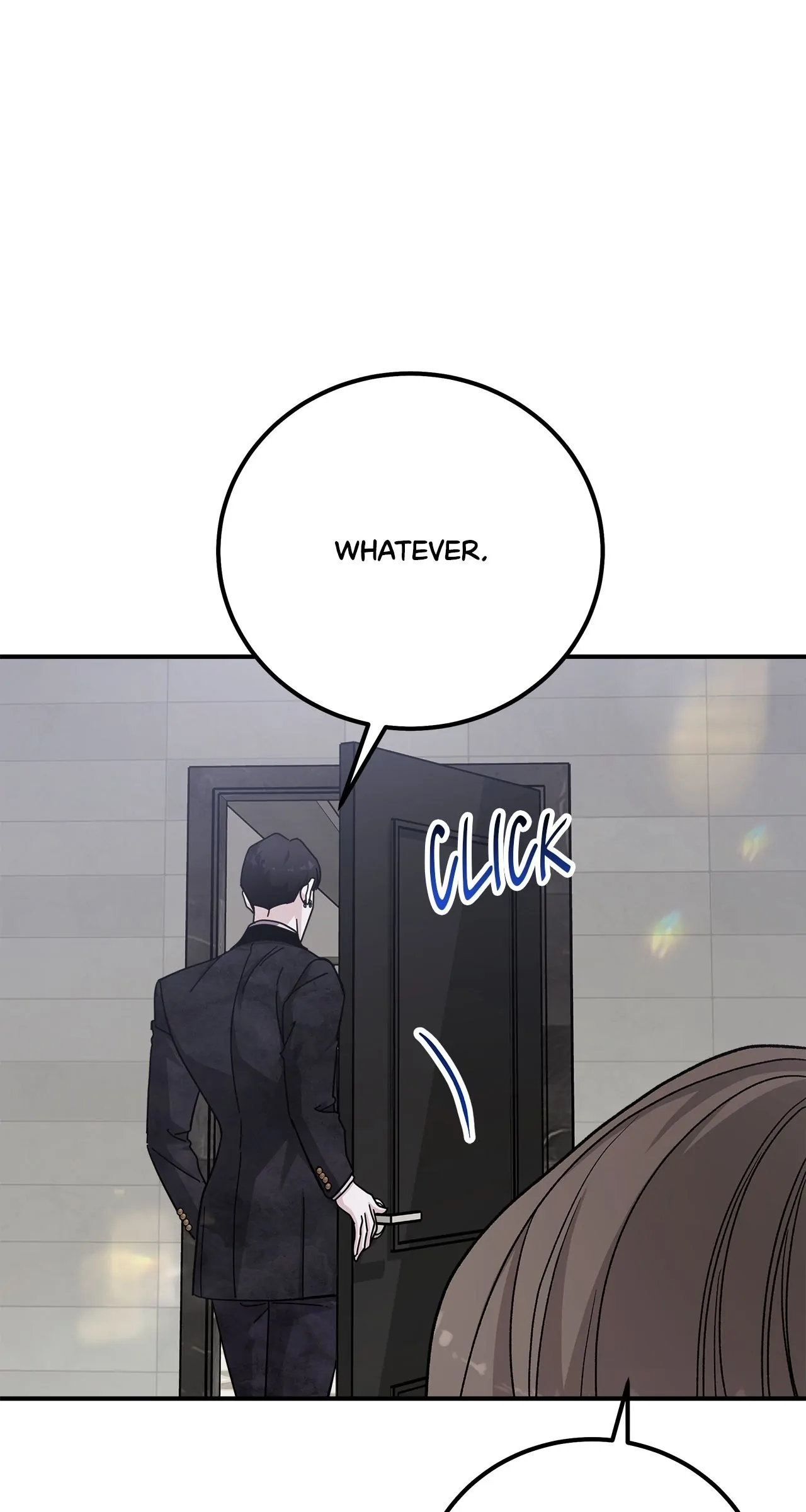 For the Queendom Chapter 58 - Page 69