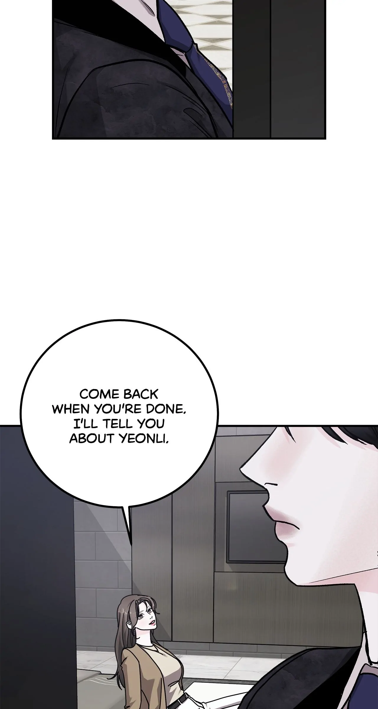 For the Queendom Chapter 58 - Page 71