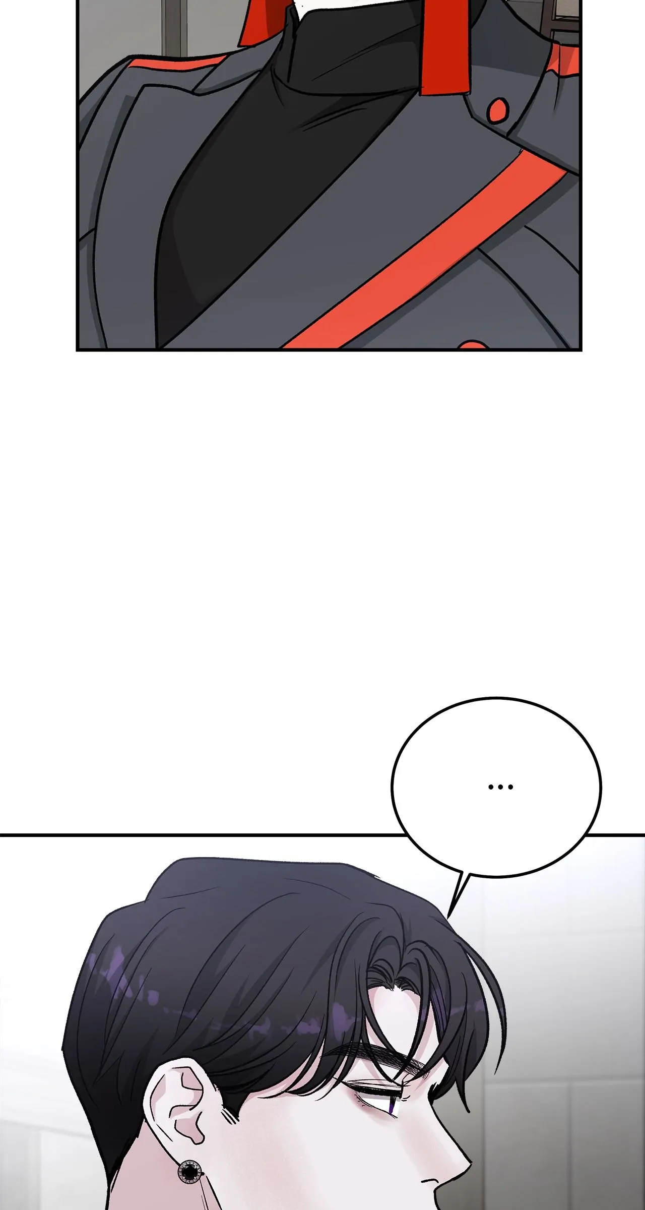 For the Queendom Chapter 58 - Page 79