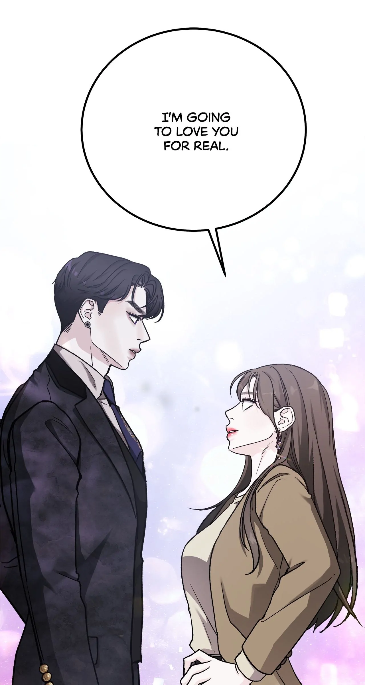 For the Queendom Chapter 58 - Page 9