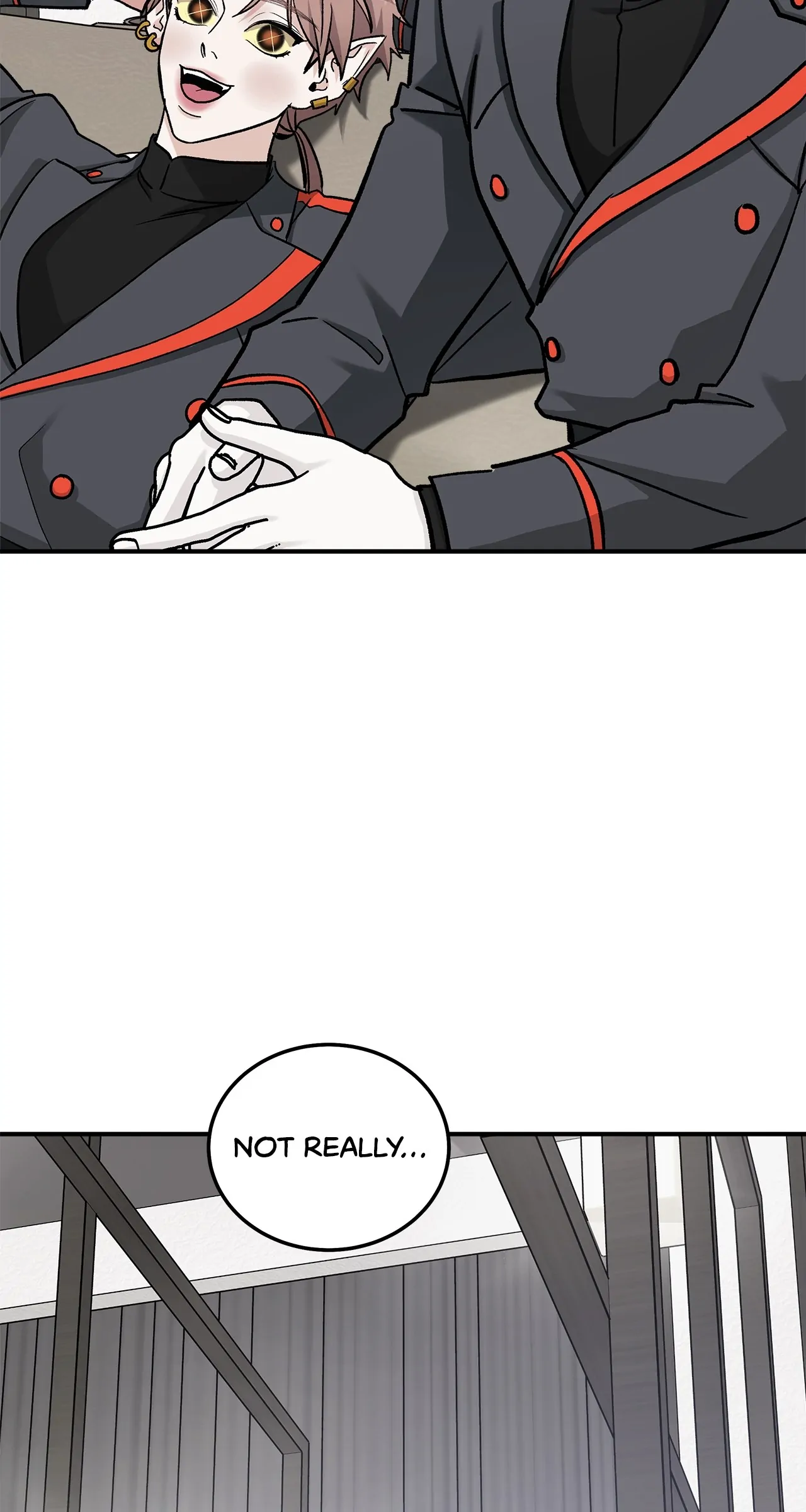 For the Queendom Chapter 58 - Page 83