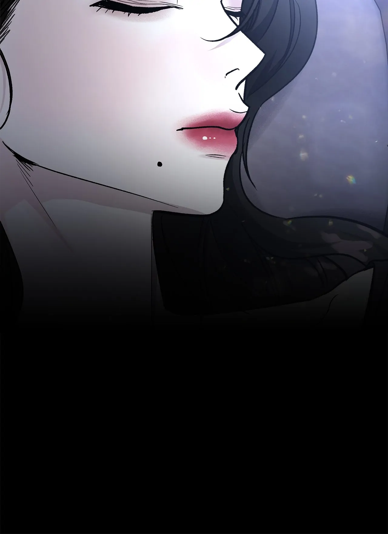 For the Queendom Chapter 58 - Page 87