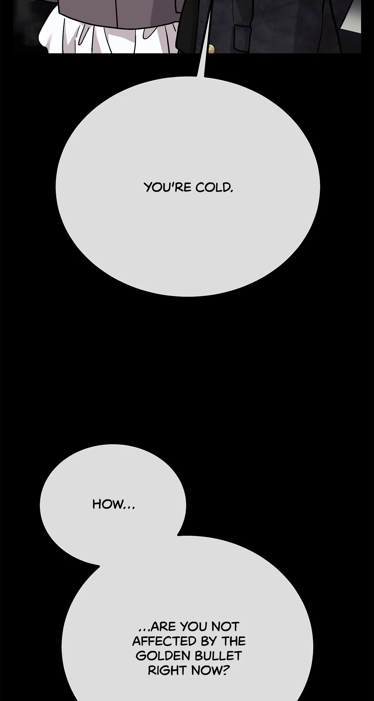 For the Queendom Chapter 58 - Page 89