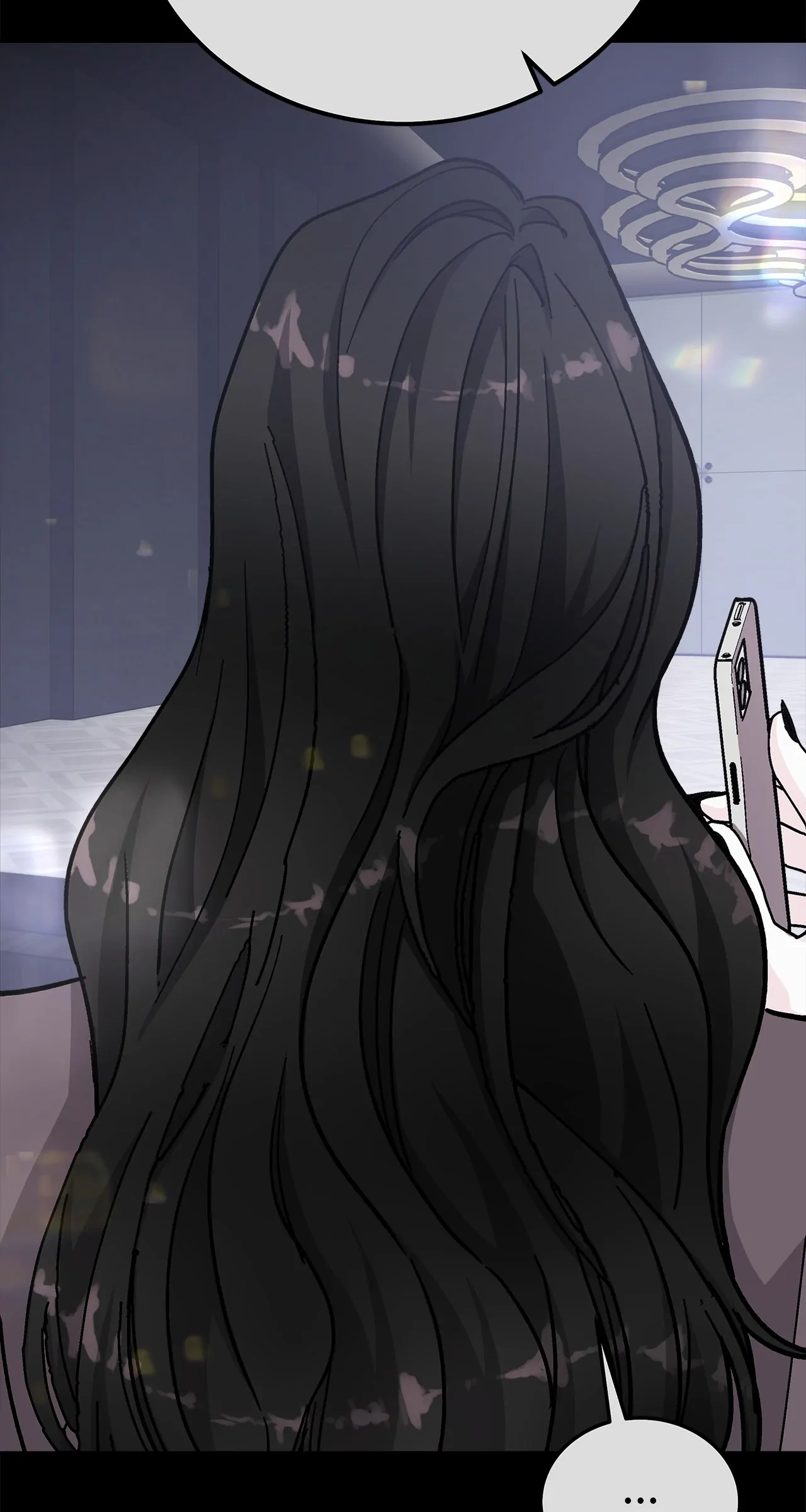 For the Queendom Chapter 58 - Page 90