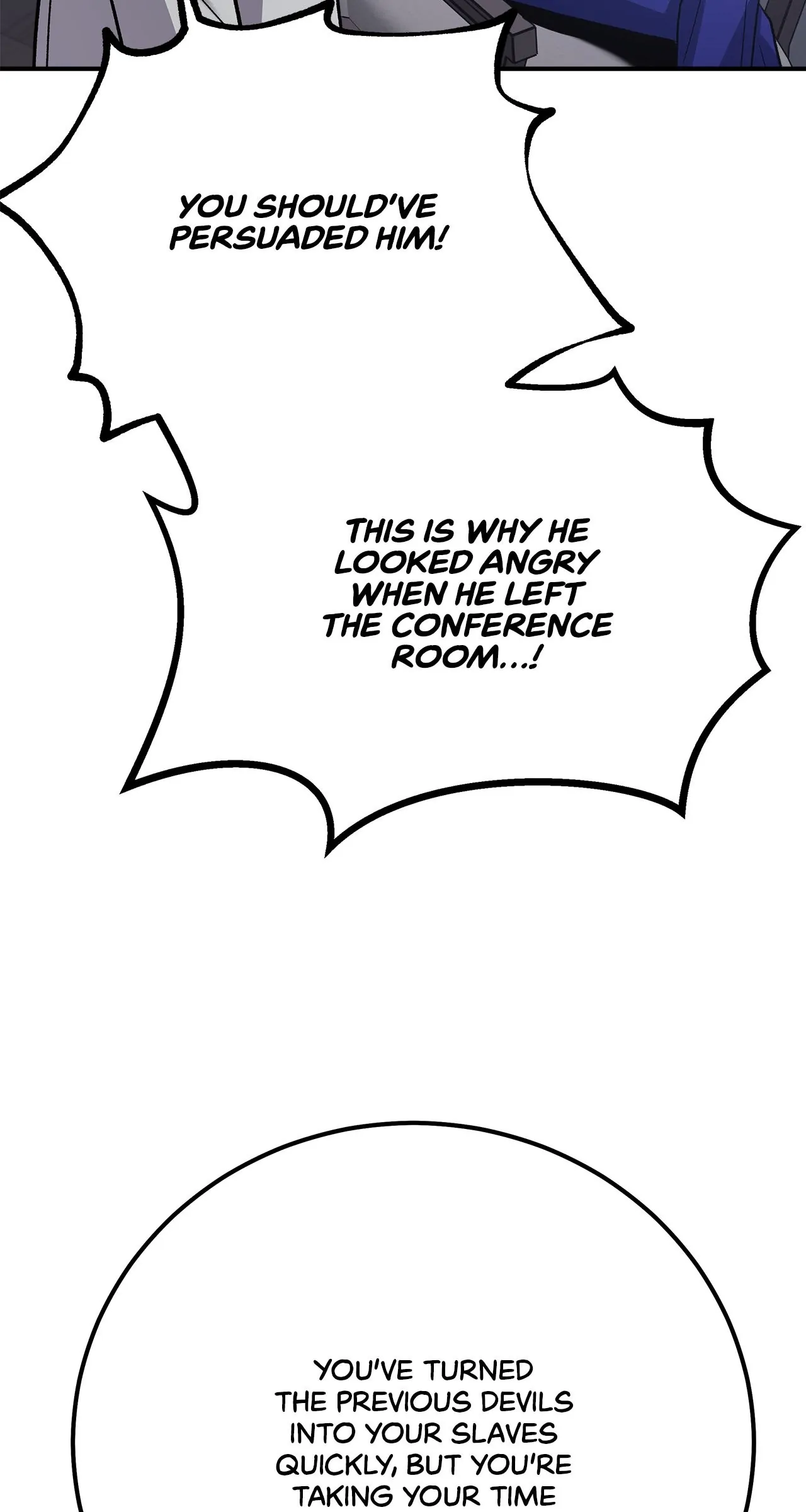 For the Queendom Chapter 58 - Page 99