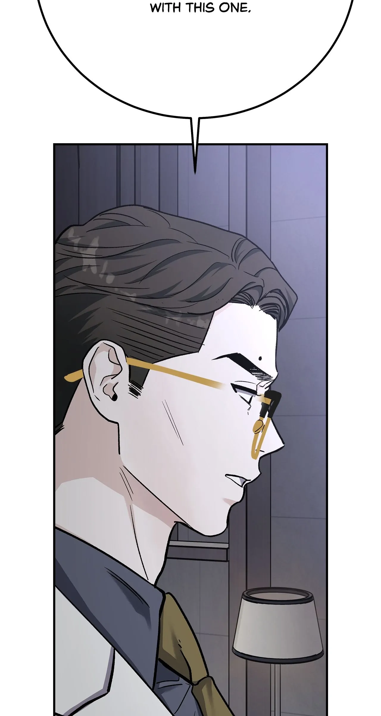For the Queendom Chapter 58 - Page 100
