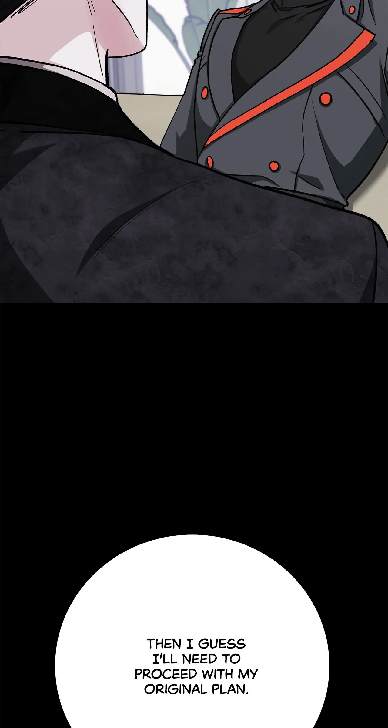 For the Queendom Chapter 59 - Page 18