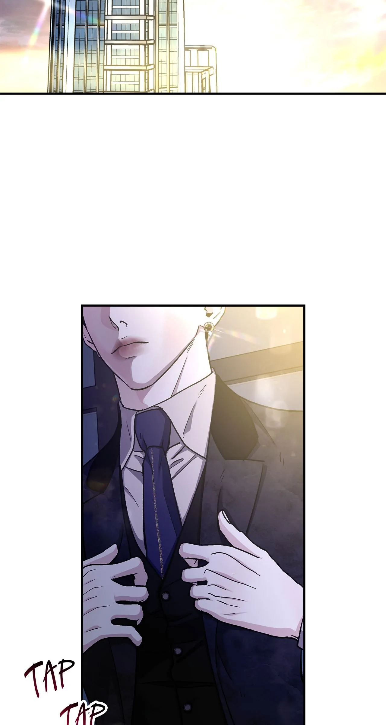 For the Queendom Chapter 59 - Page 3