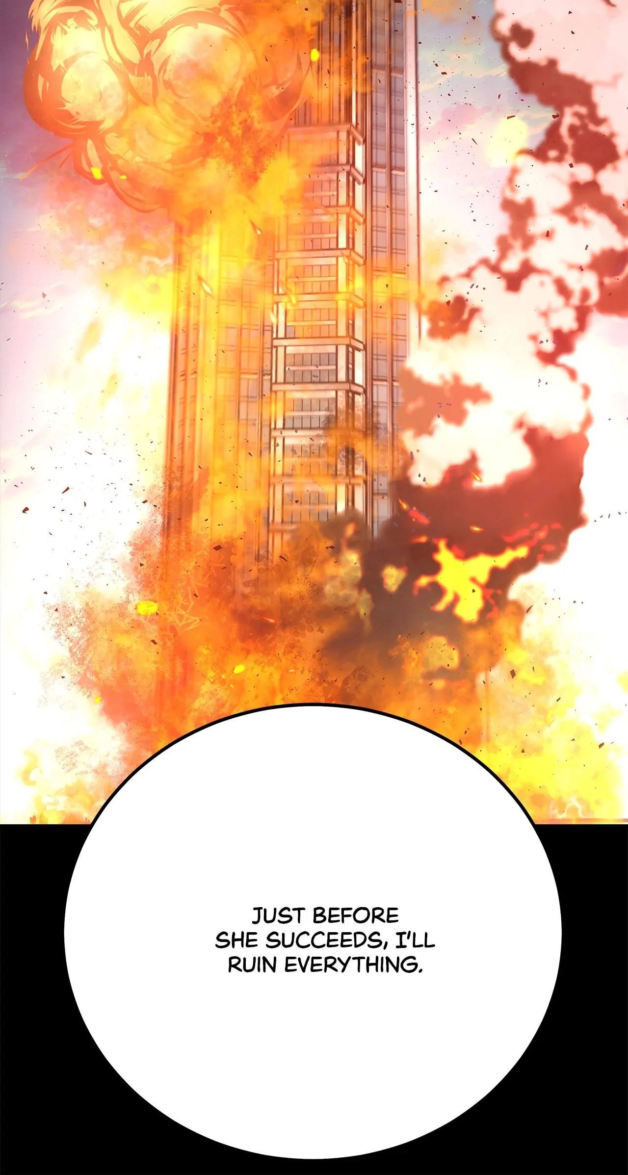 For the Queendom Chapter 59 - Page 24