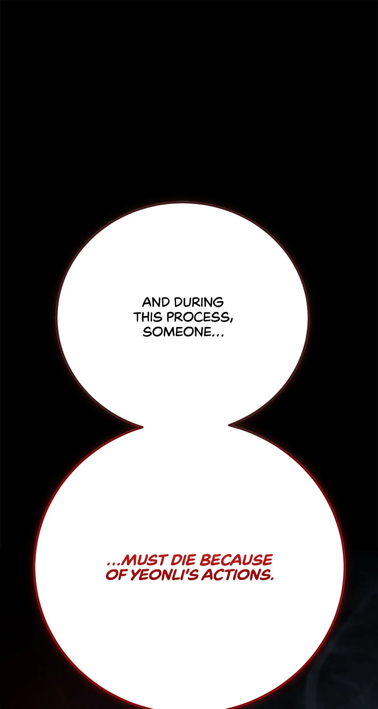 For the Queendom Chapter 59 - Page 25