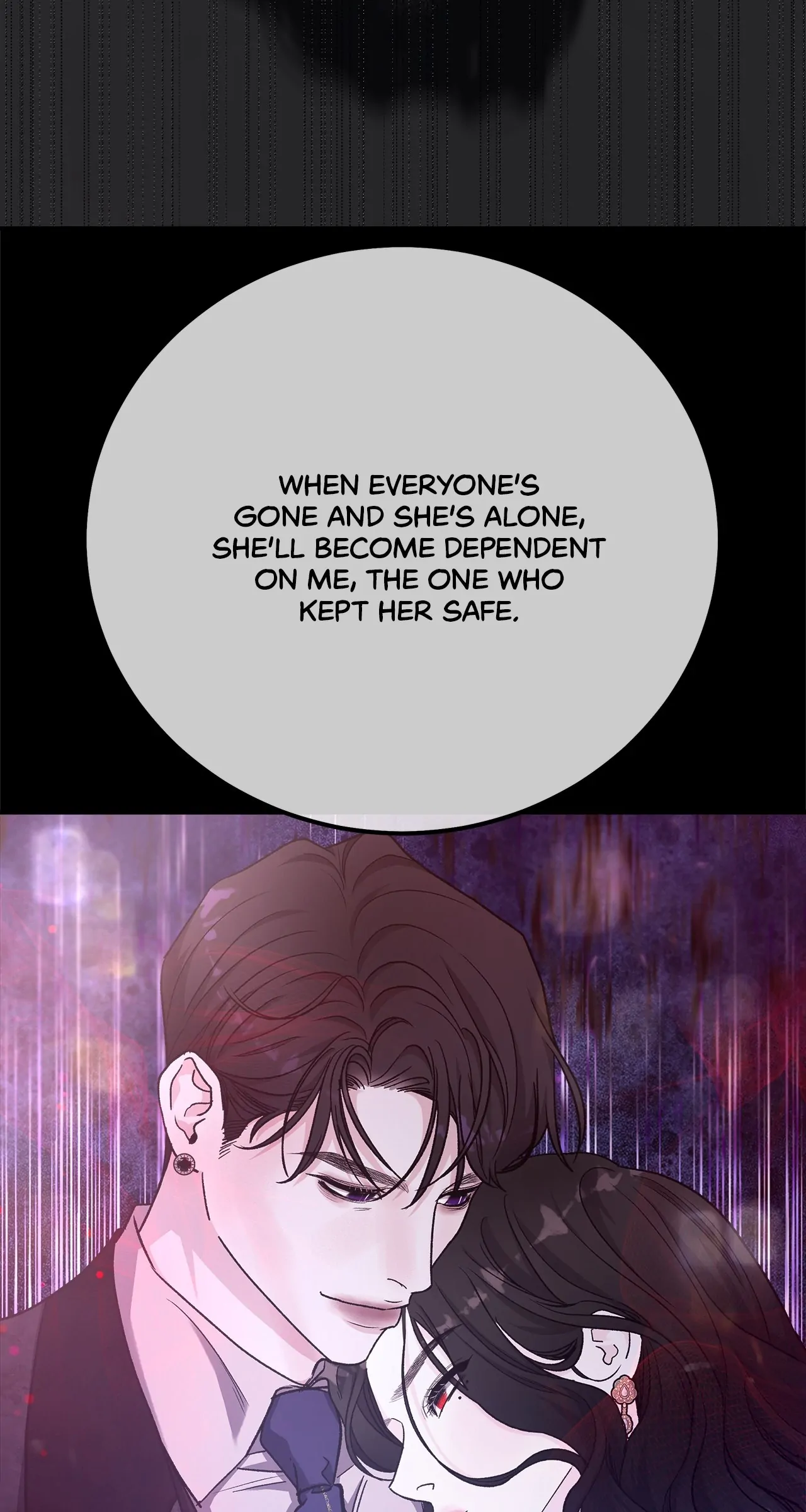For the Queendom Chapter 59 - Page 36