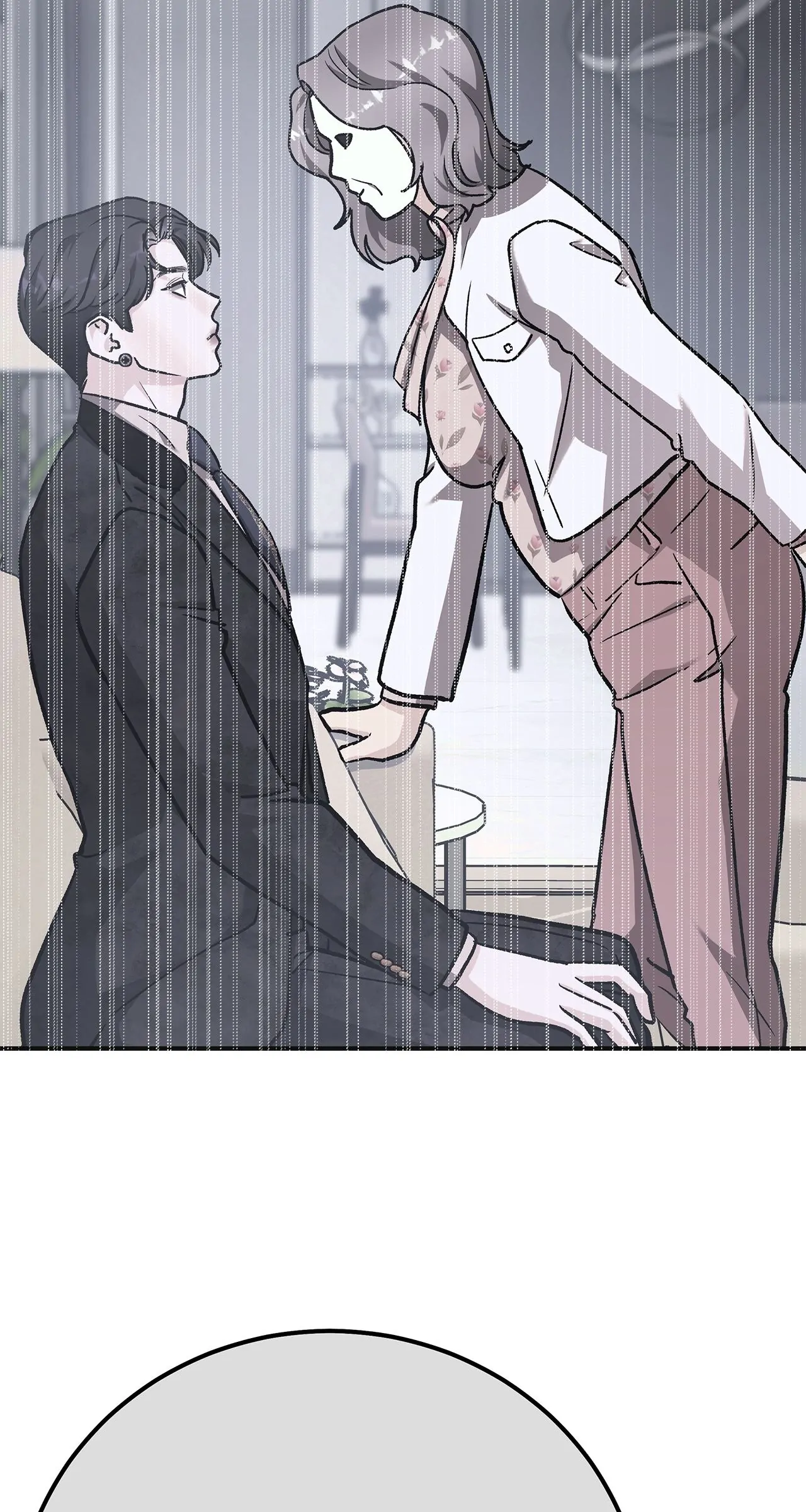 For the Queendom Chapter 59 - Page 5