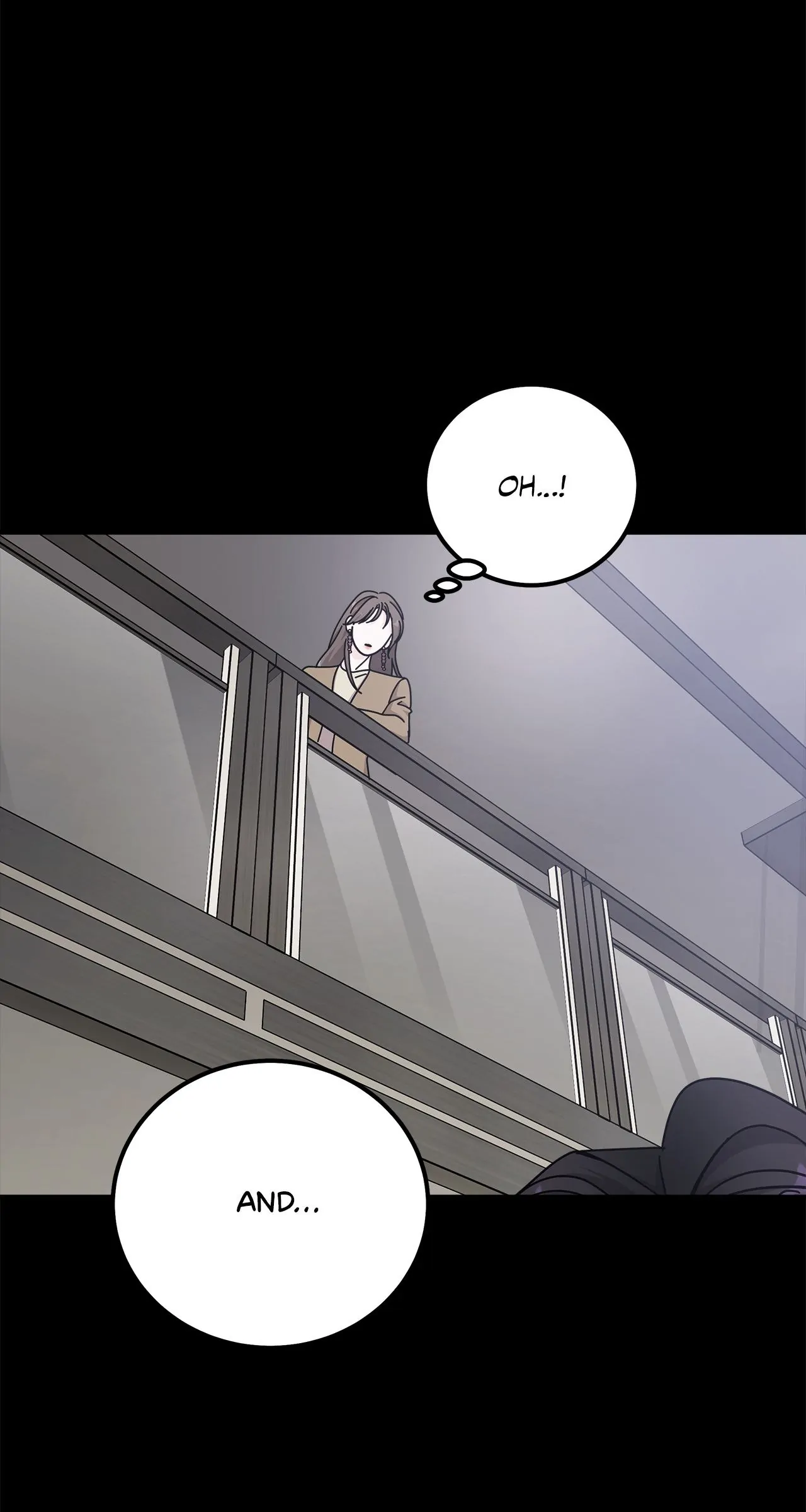 For the Queendom Chapter 59 - Page 41