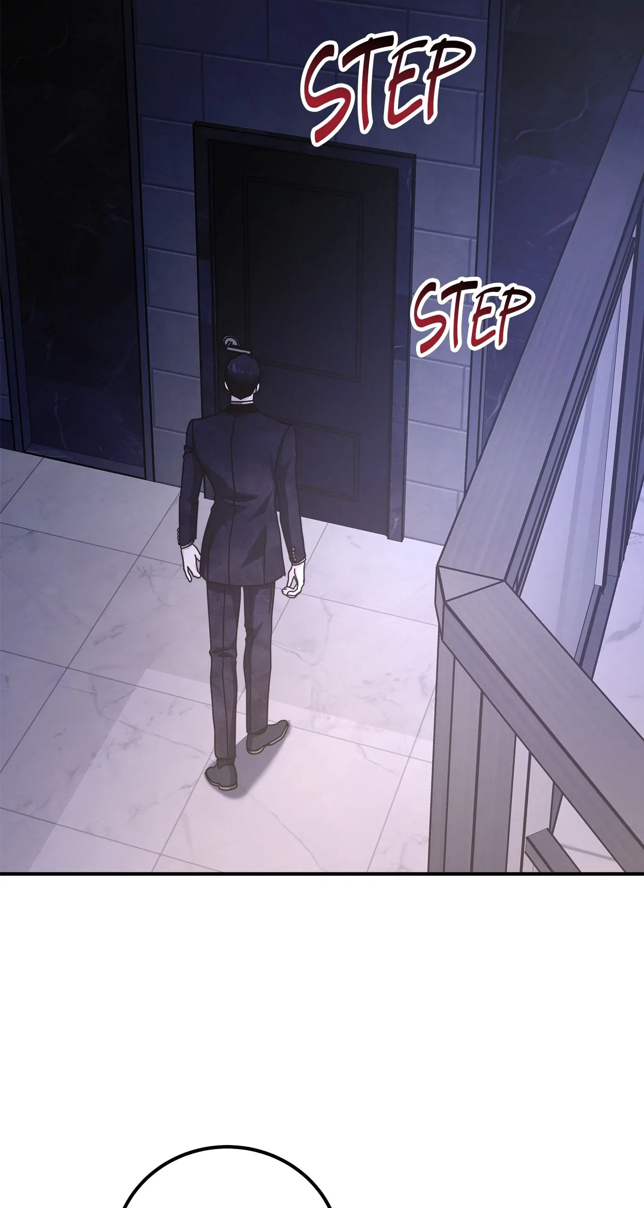 For the Queendom Chapter 59 - Page 45