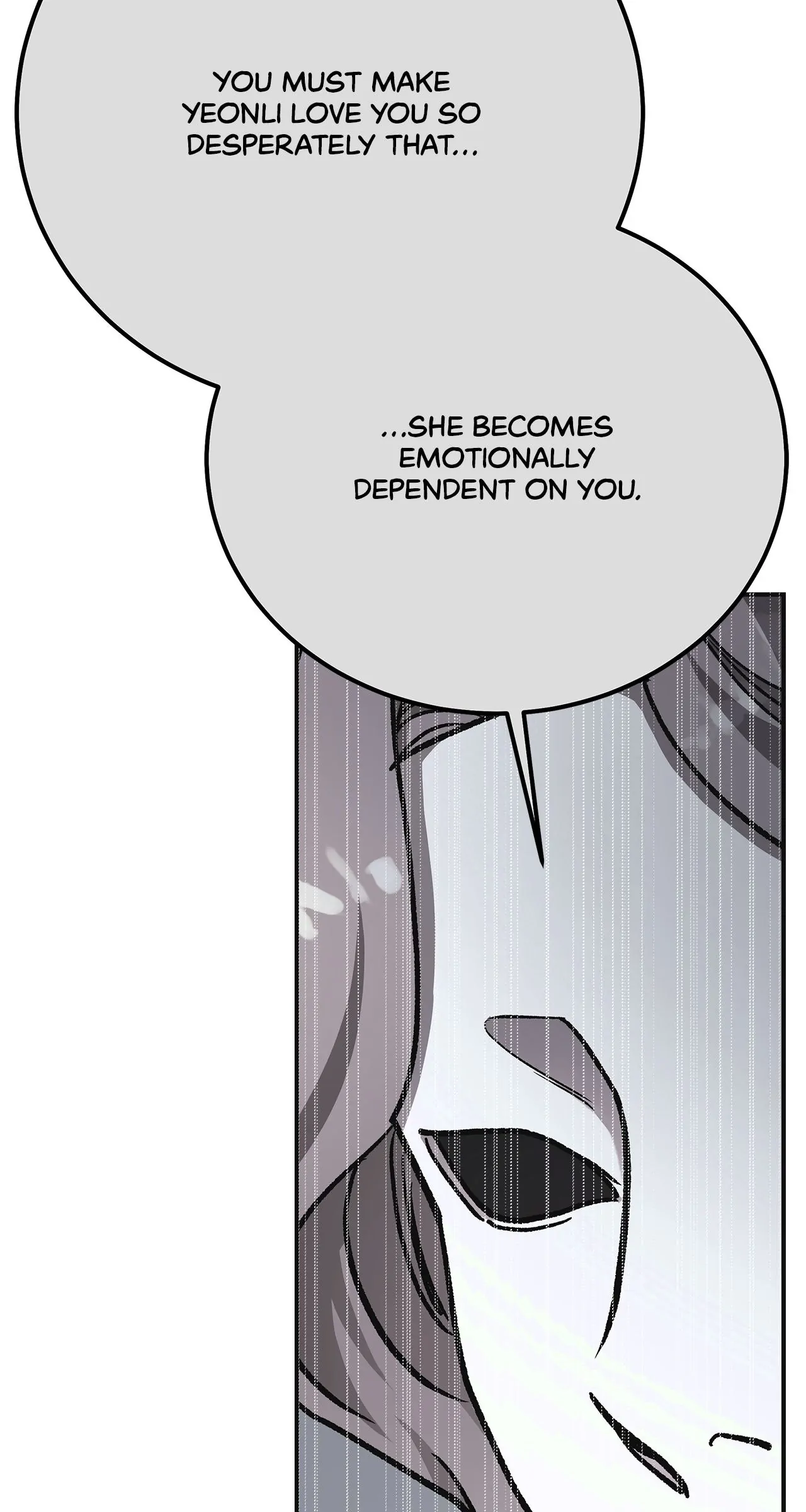 For the Queendom Chapter 59 - Page 6