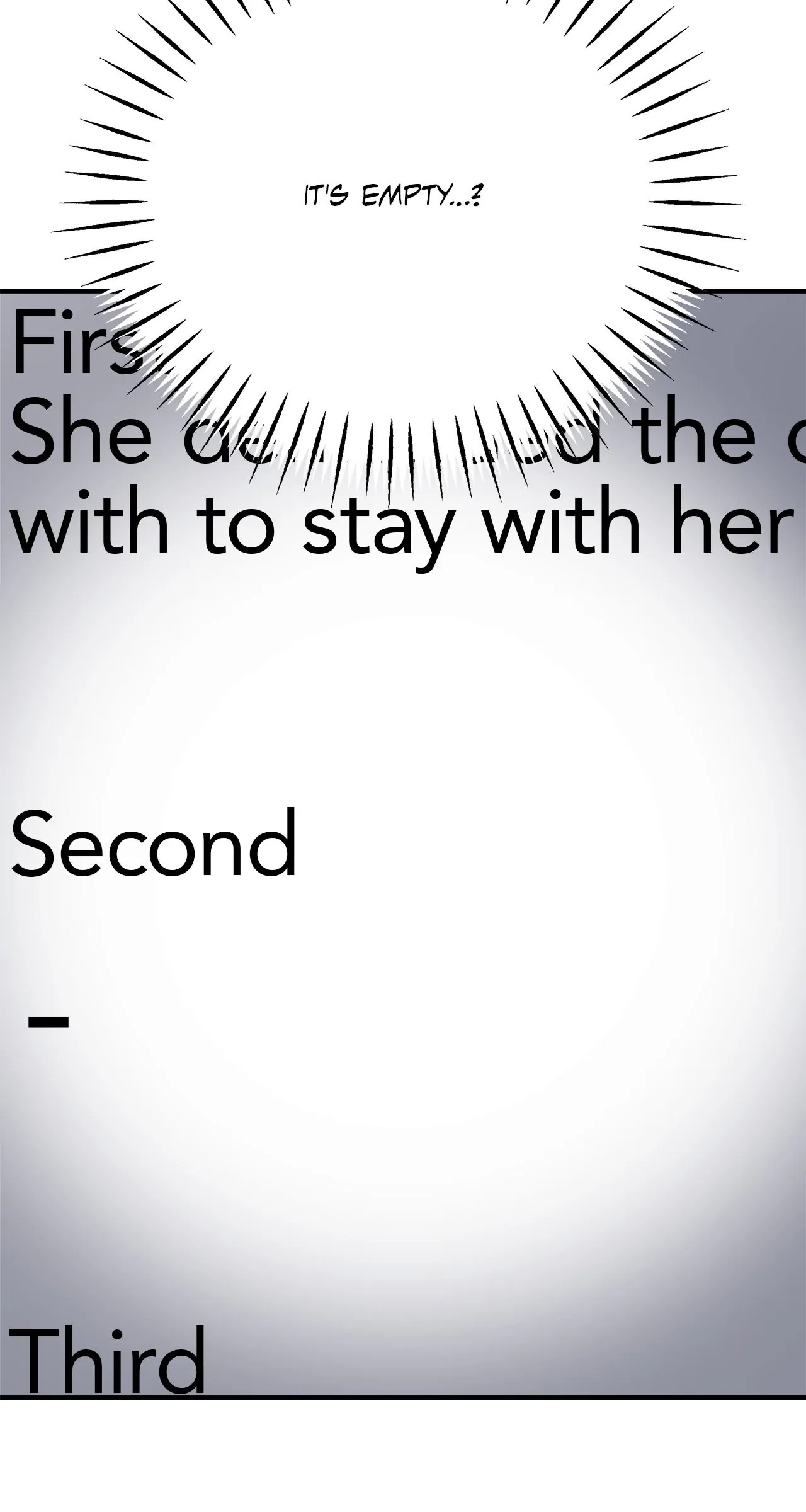 For the Queendom Chapter 59 - Page 58
