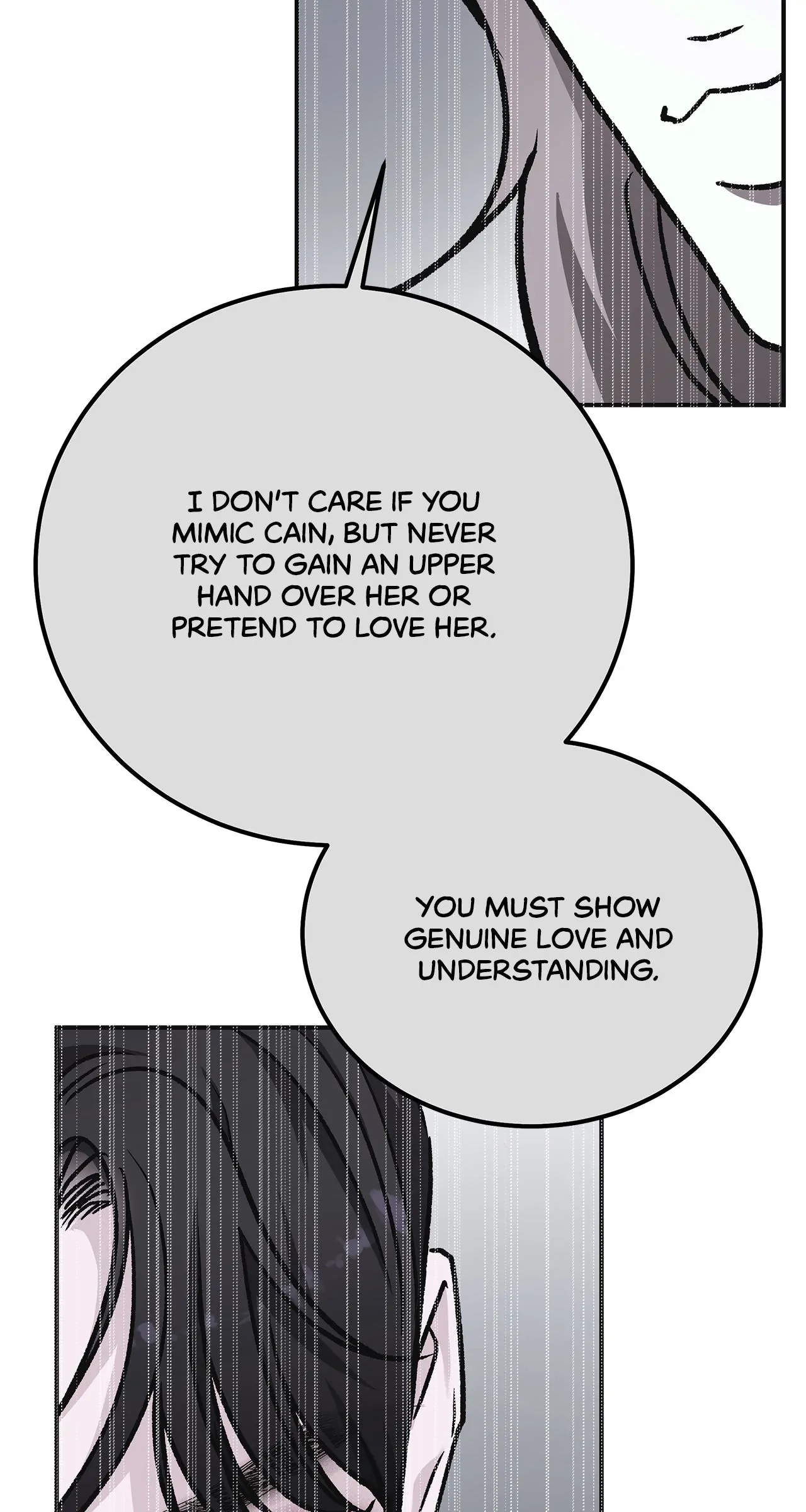 For the Queendom Chapter 59 - Page 7