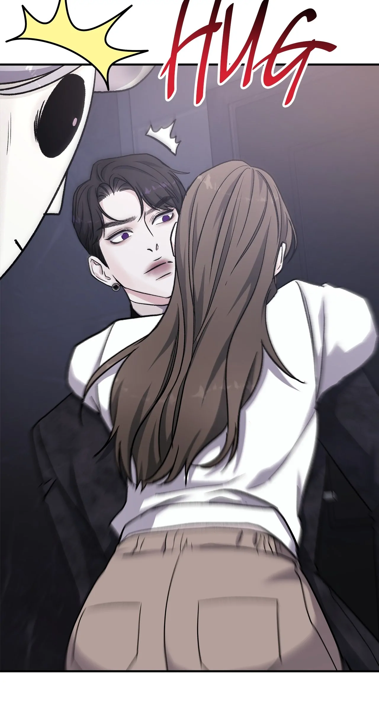 For the Queendom Chapter 59 - Page 67
